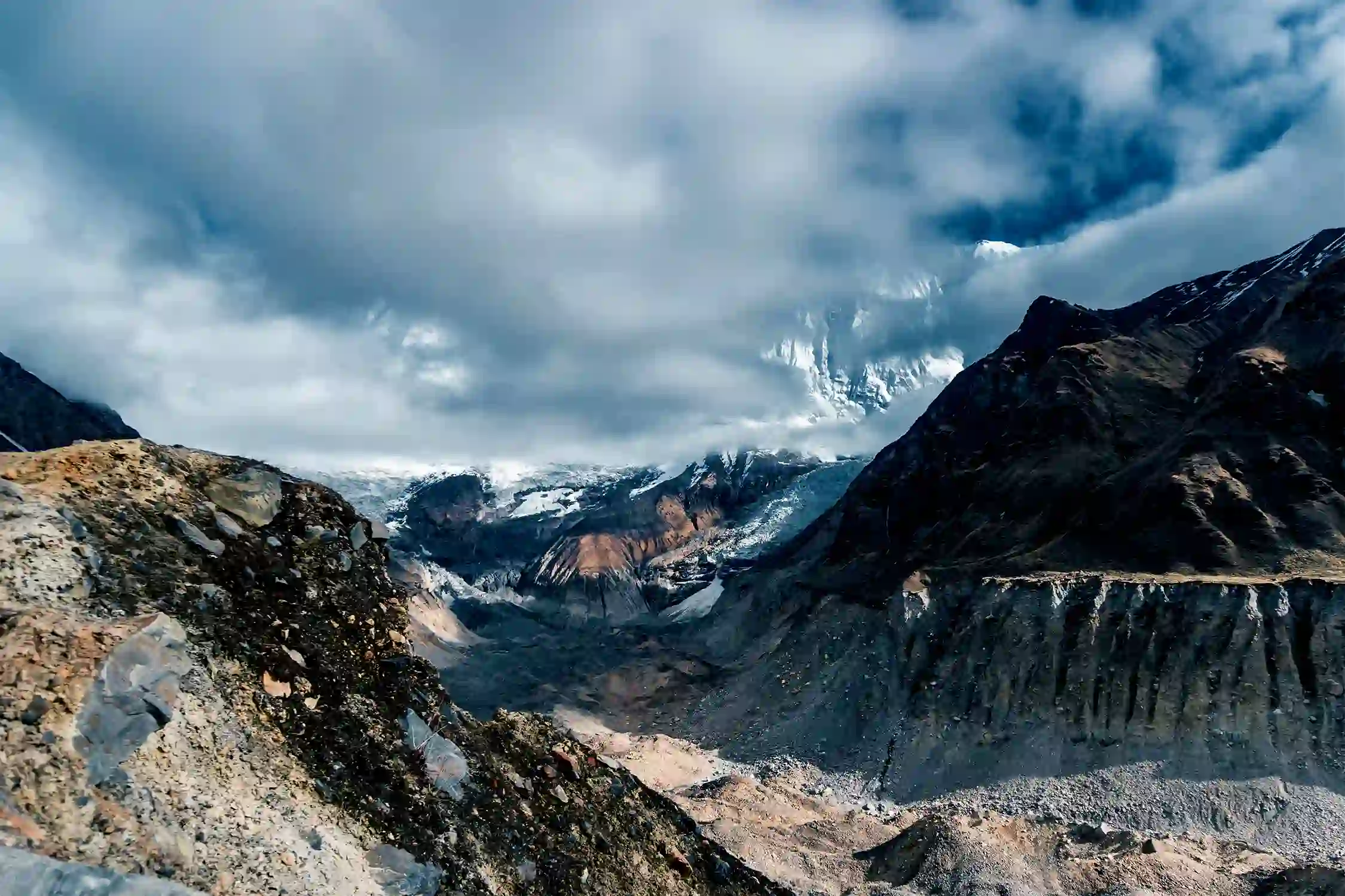 Everest Base Camp Trek