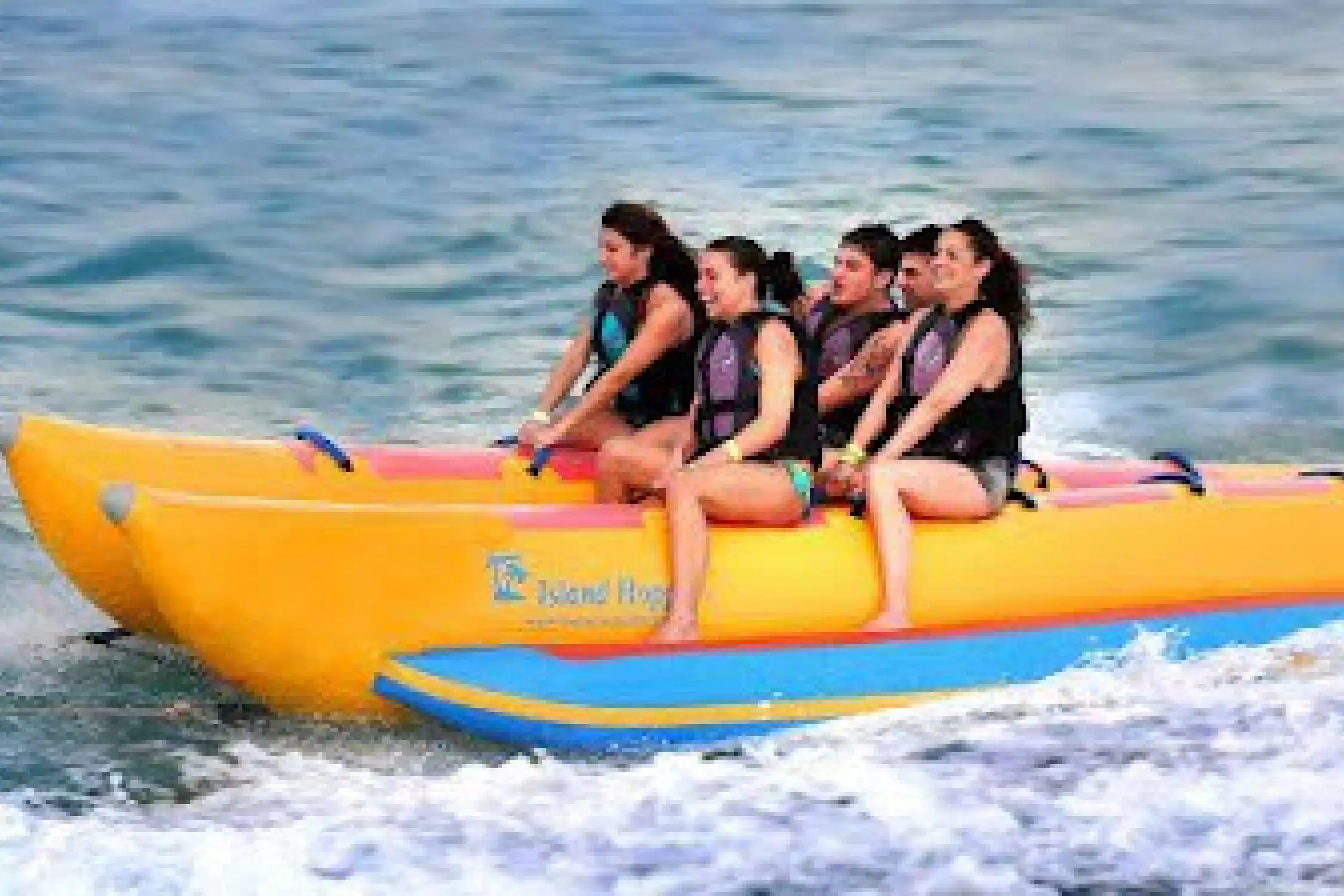 Watersports Combo in Dandi Beach Malvan