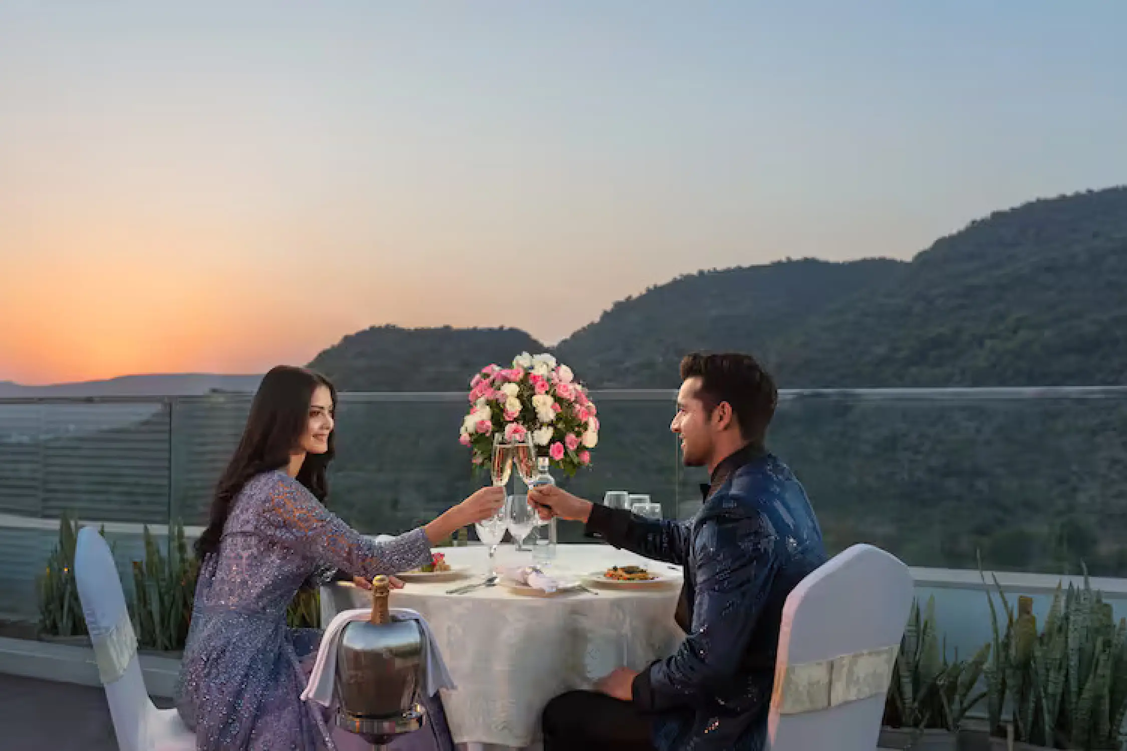 DoubleTree by Hilton Jaipur Amer