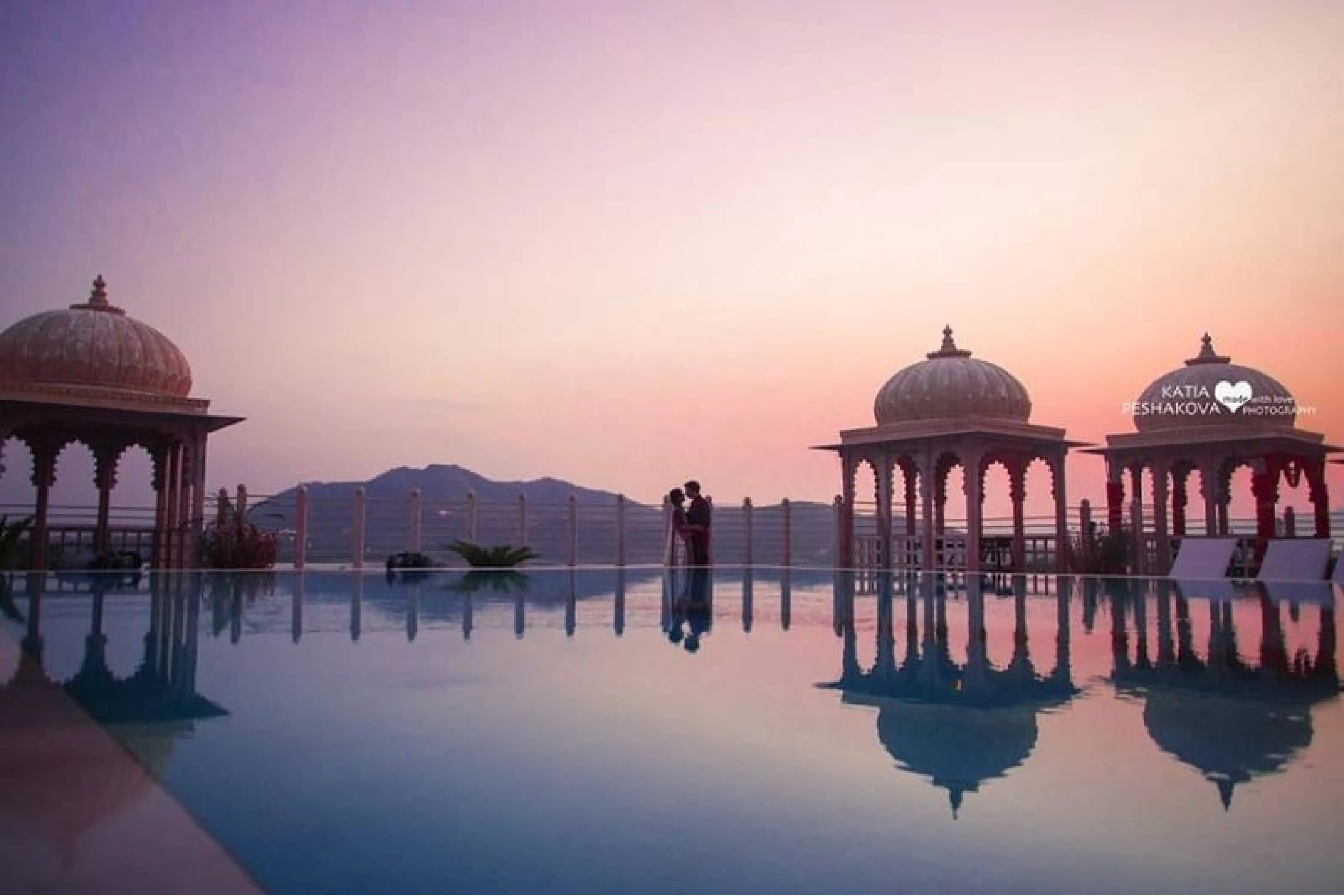 Chunda Palace Udaipur