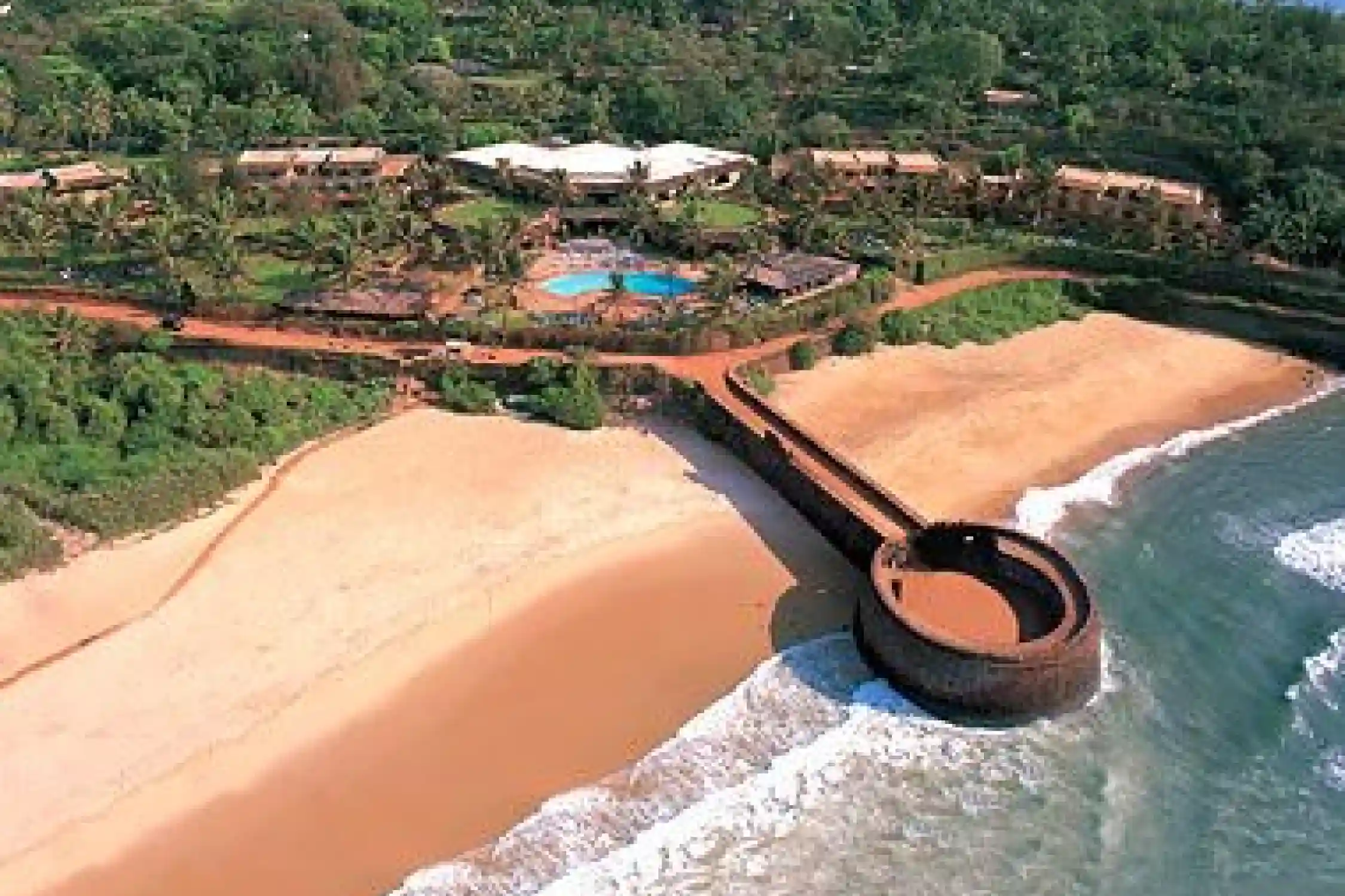 Goa Tour Package with Flight