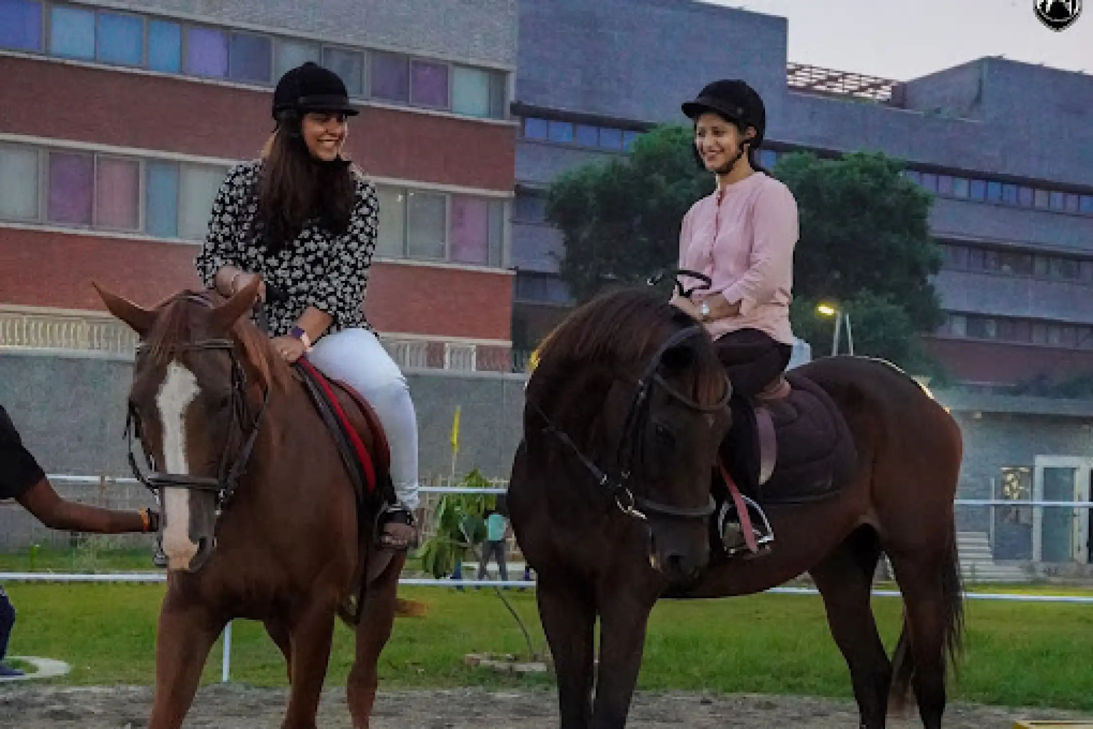 Horse Riding in Faridabad