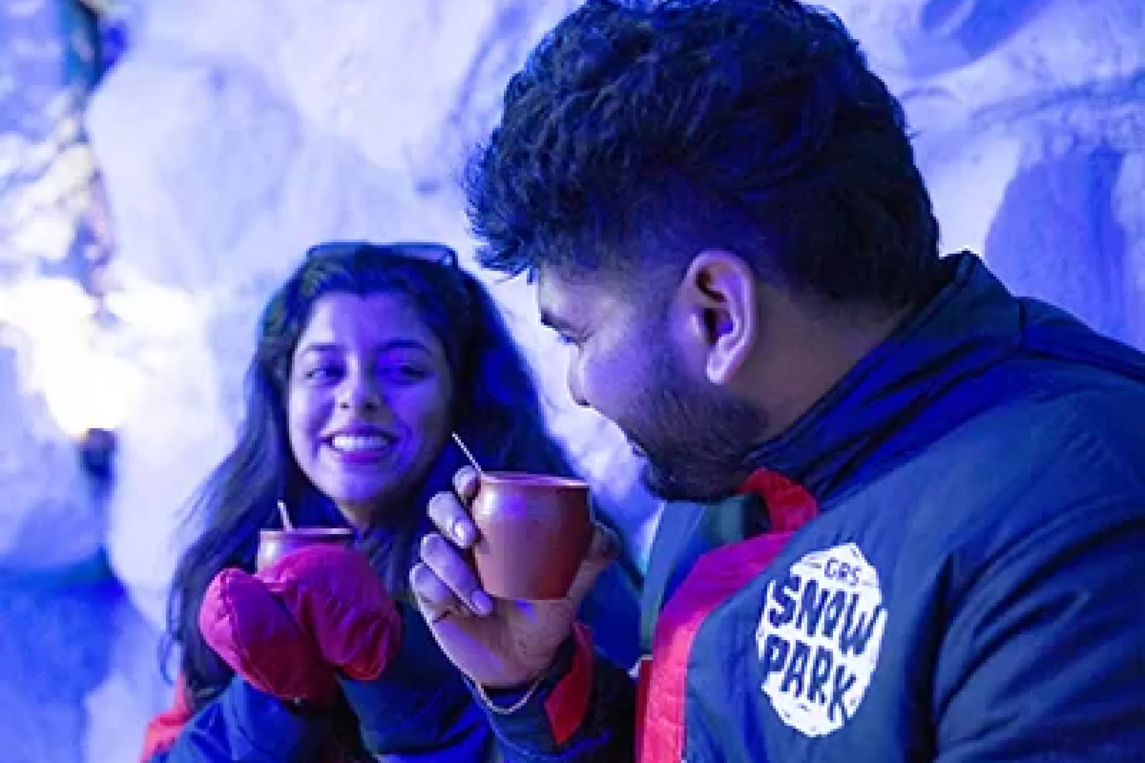 Snow Park Mysore Entry Fee