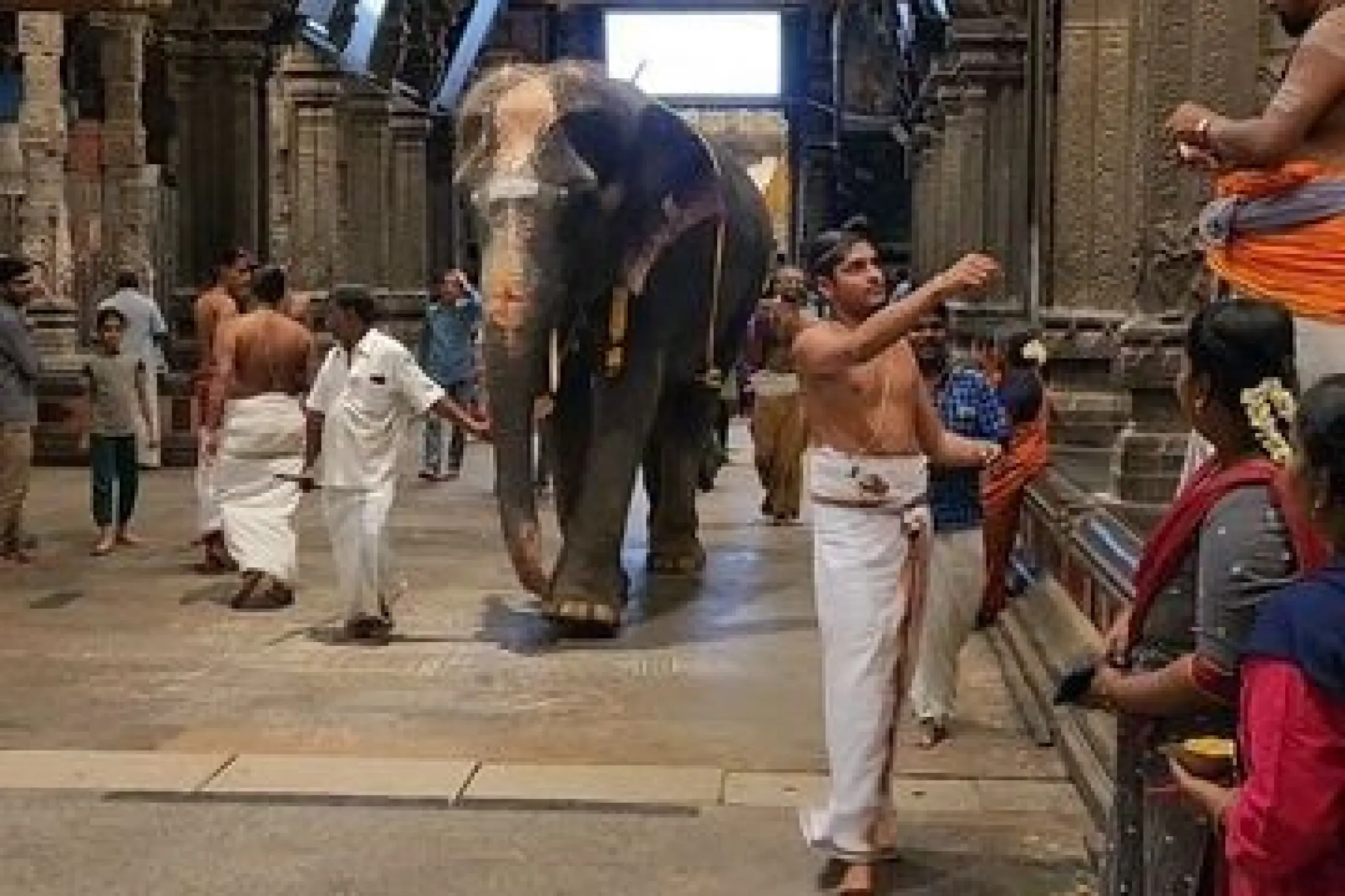 Vijayawada to Hemachala Narasimha Swamy Temple Day Trip