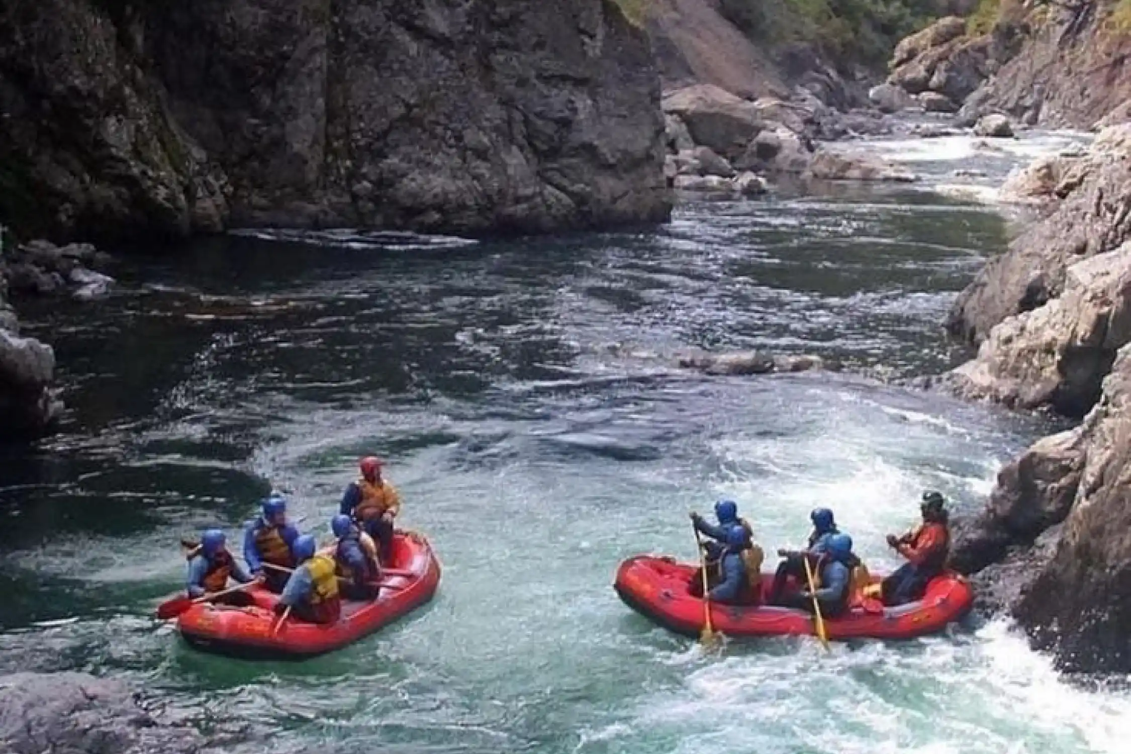 Bhimtal to Rishikesh One Day Tour Package