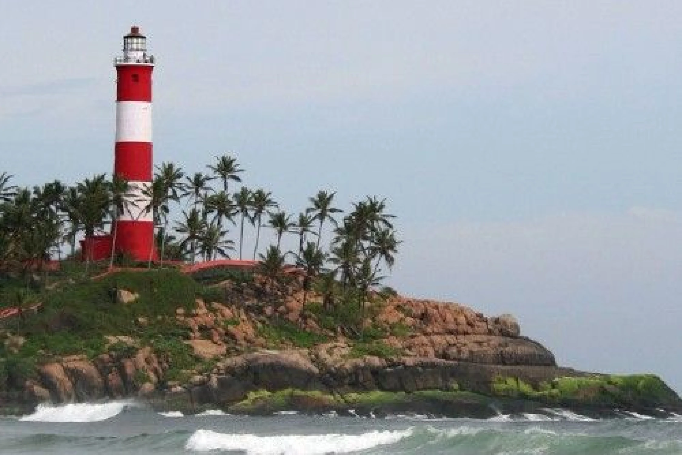 One Day Coorg to Kannur Lighthouse Sightseeing Trip