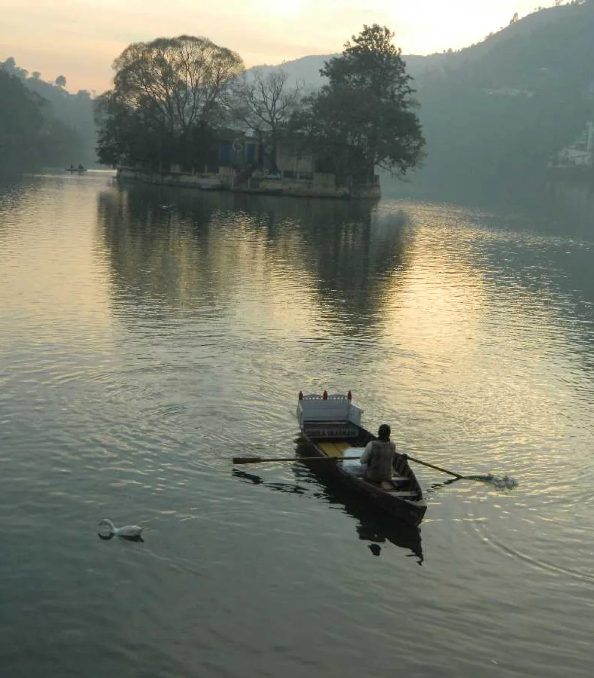 Nainital to Bhimtal One Day Tour Package