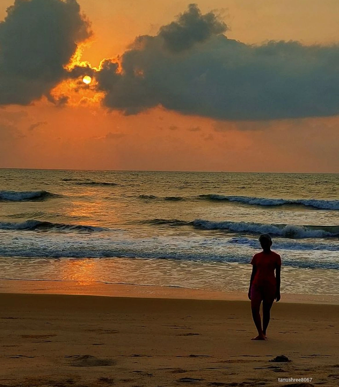 One Day Chennai to Mahabalipuram and Pondicherry Trip