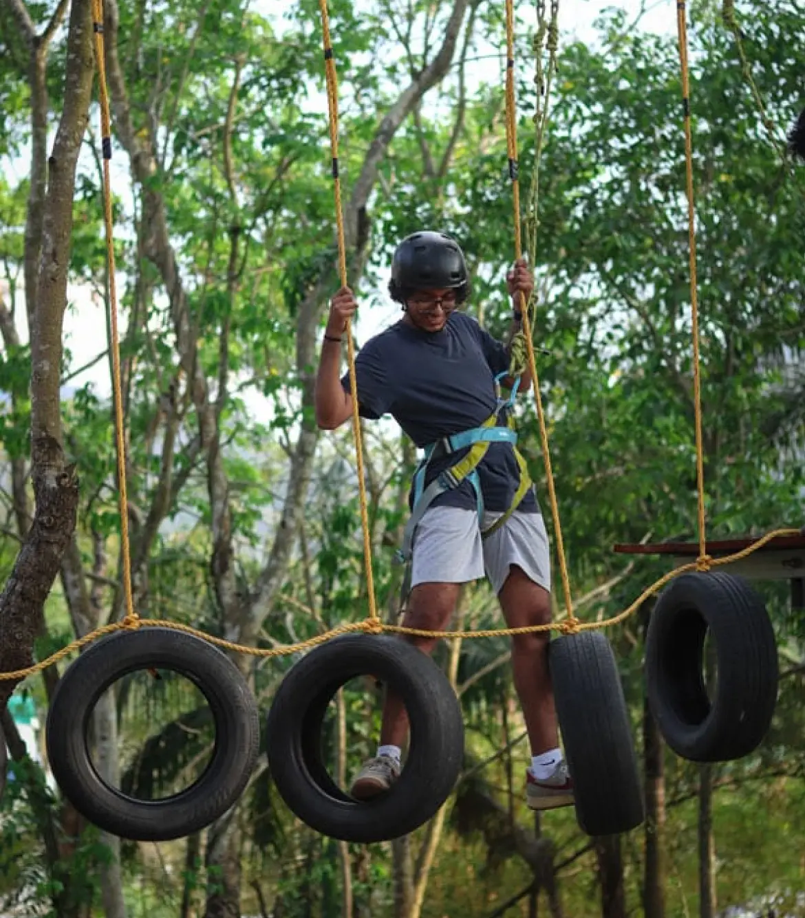 Greenwoods Resort Thekkady Day Outing