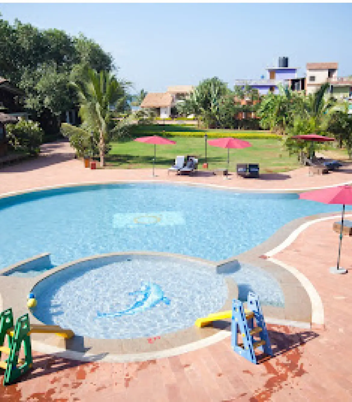 La Calypso Hotels Goa