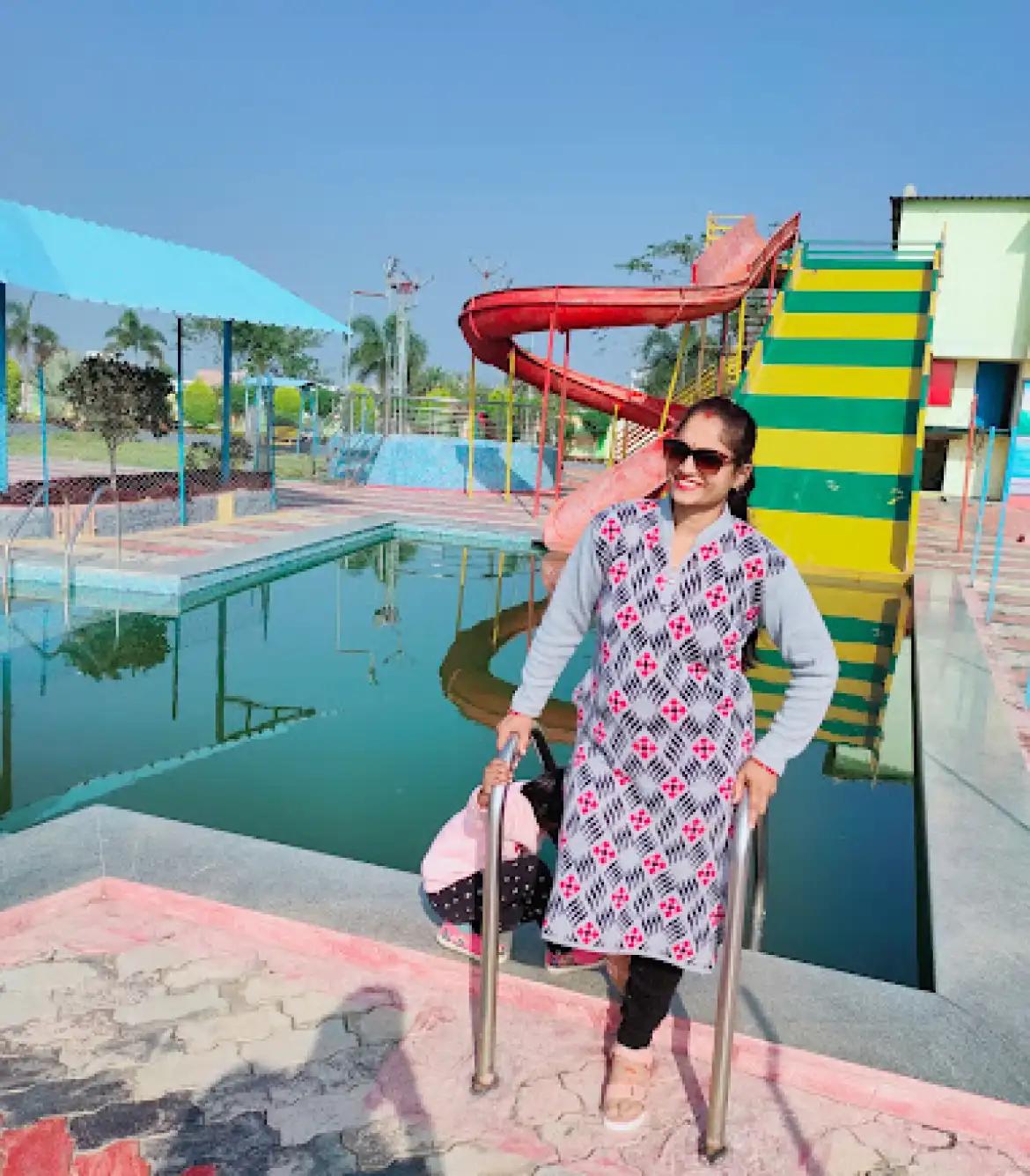 Samraddhi Water Park Seoni Tickets