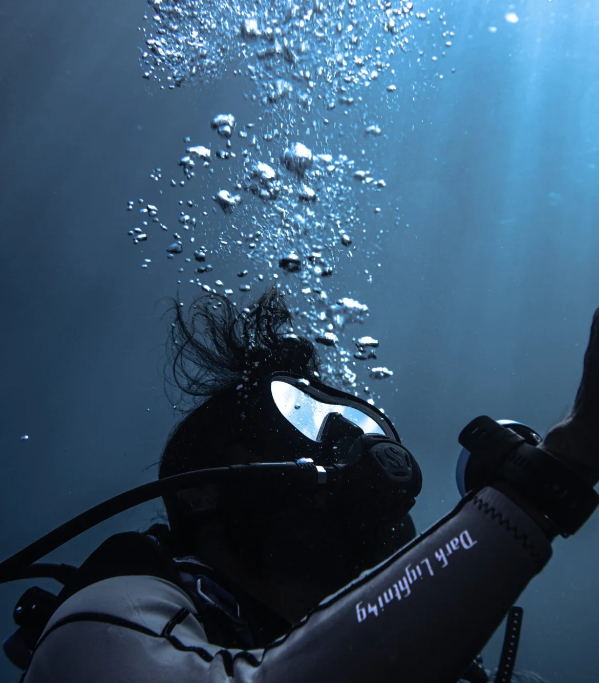 Kavaratti Island Scuba Diving