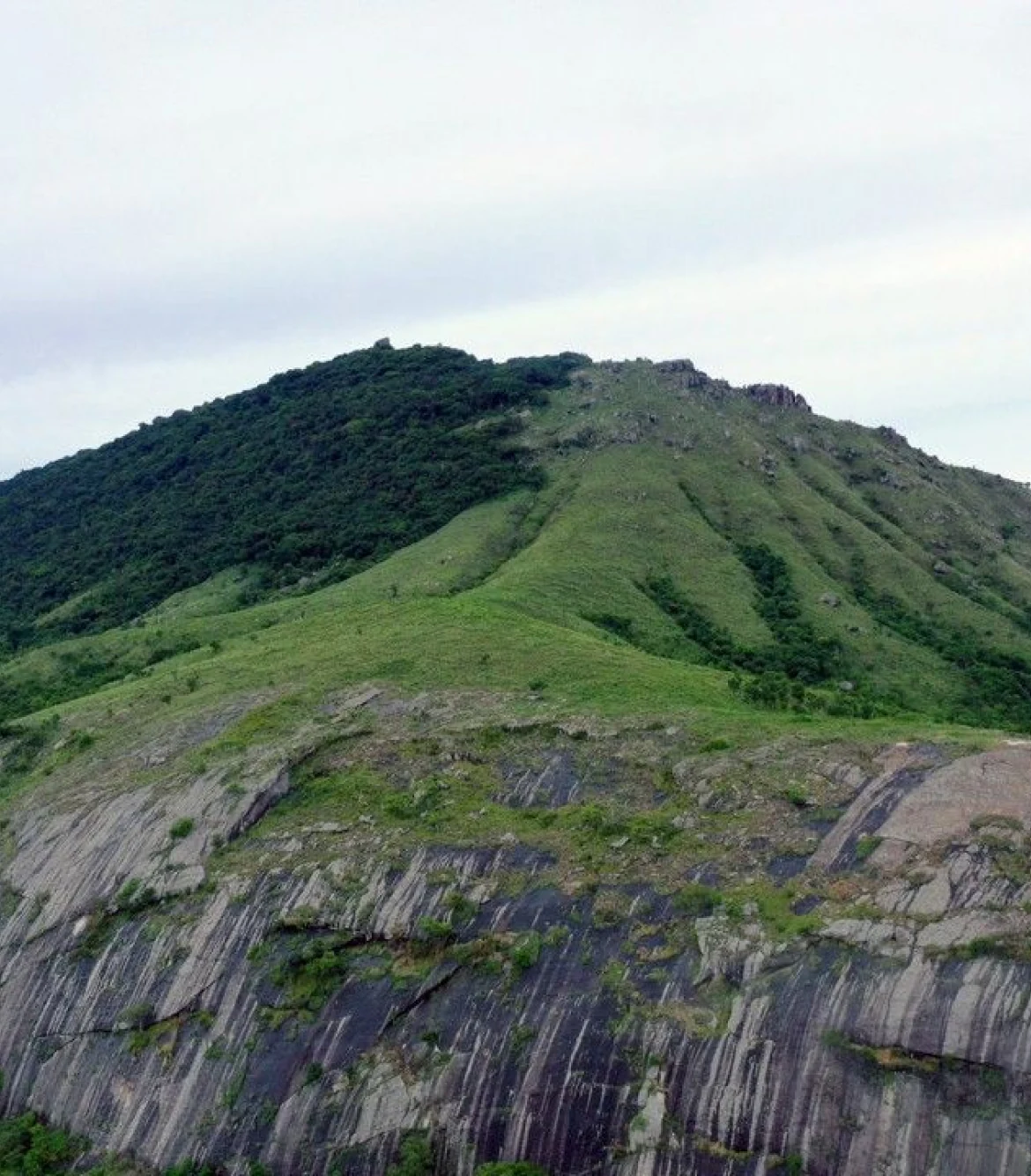 Sembukarai Perumalmudi Trek