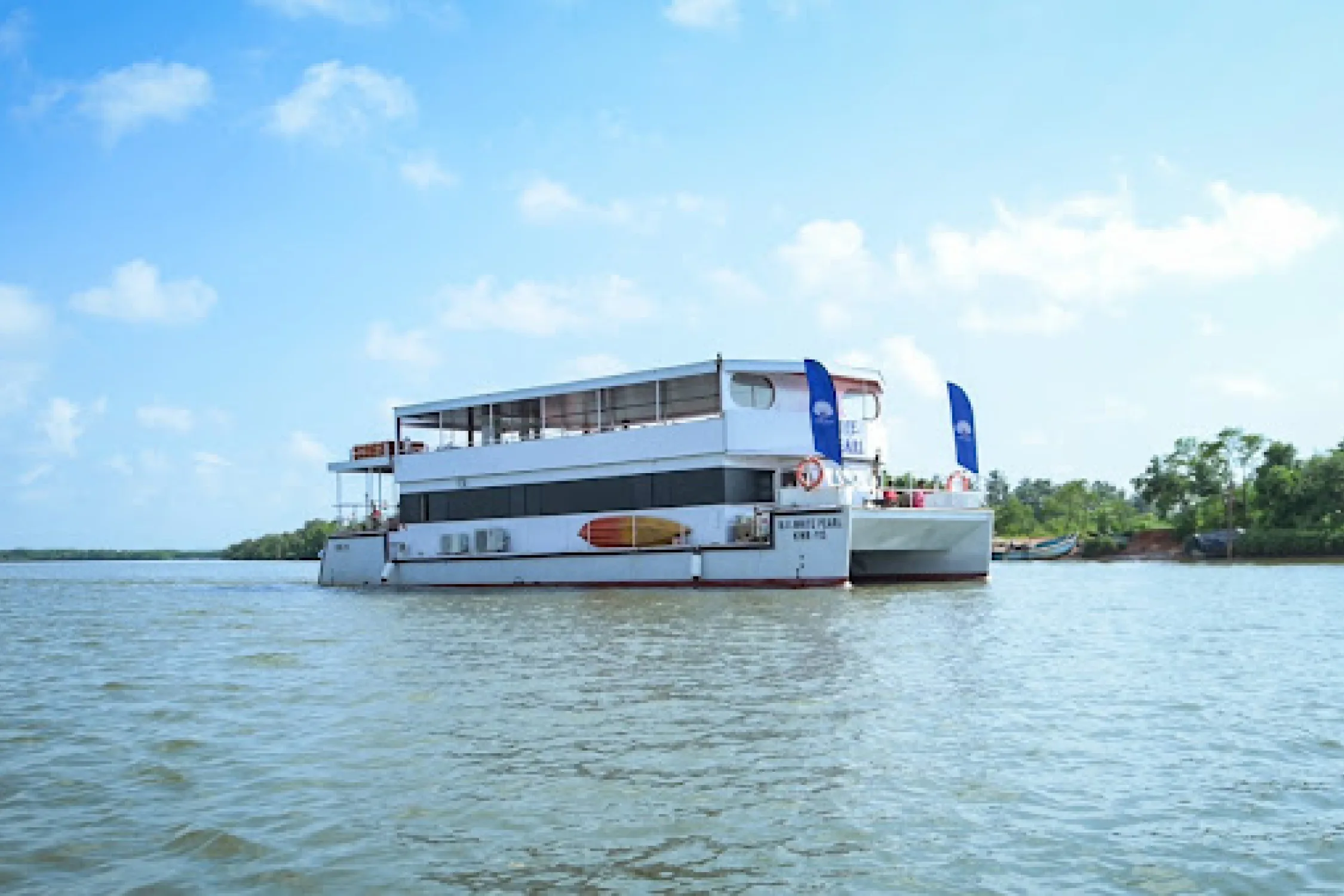 Sunset Cruise in Gokarna