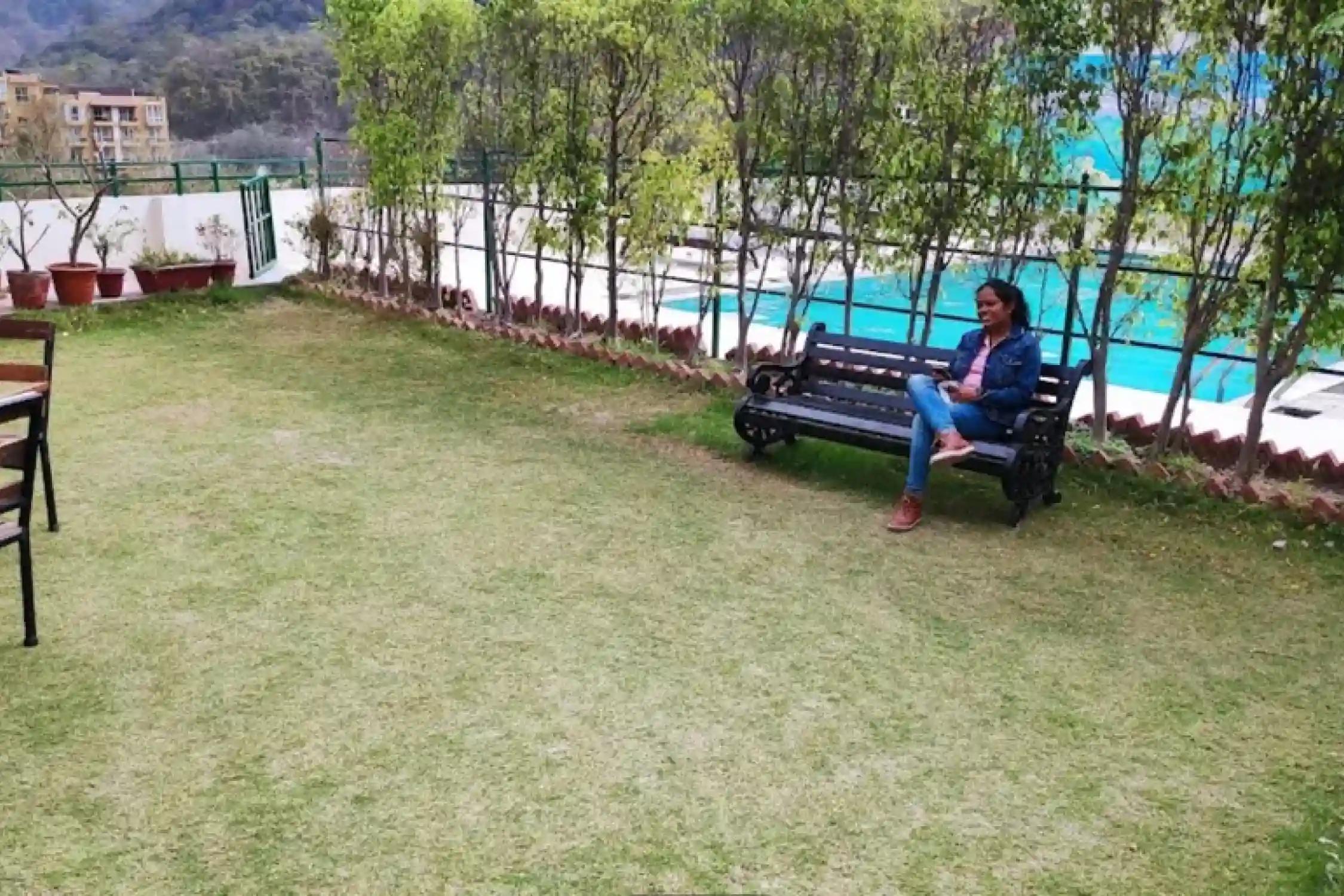 Dewa Retreat Rishikesh