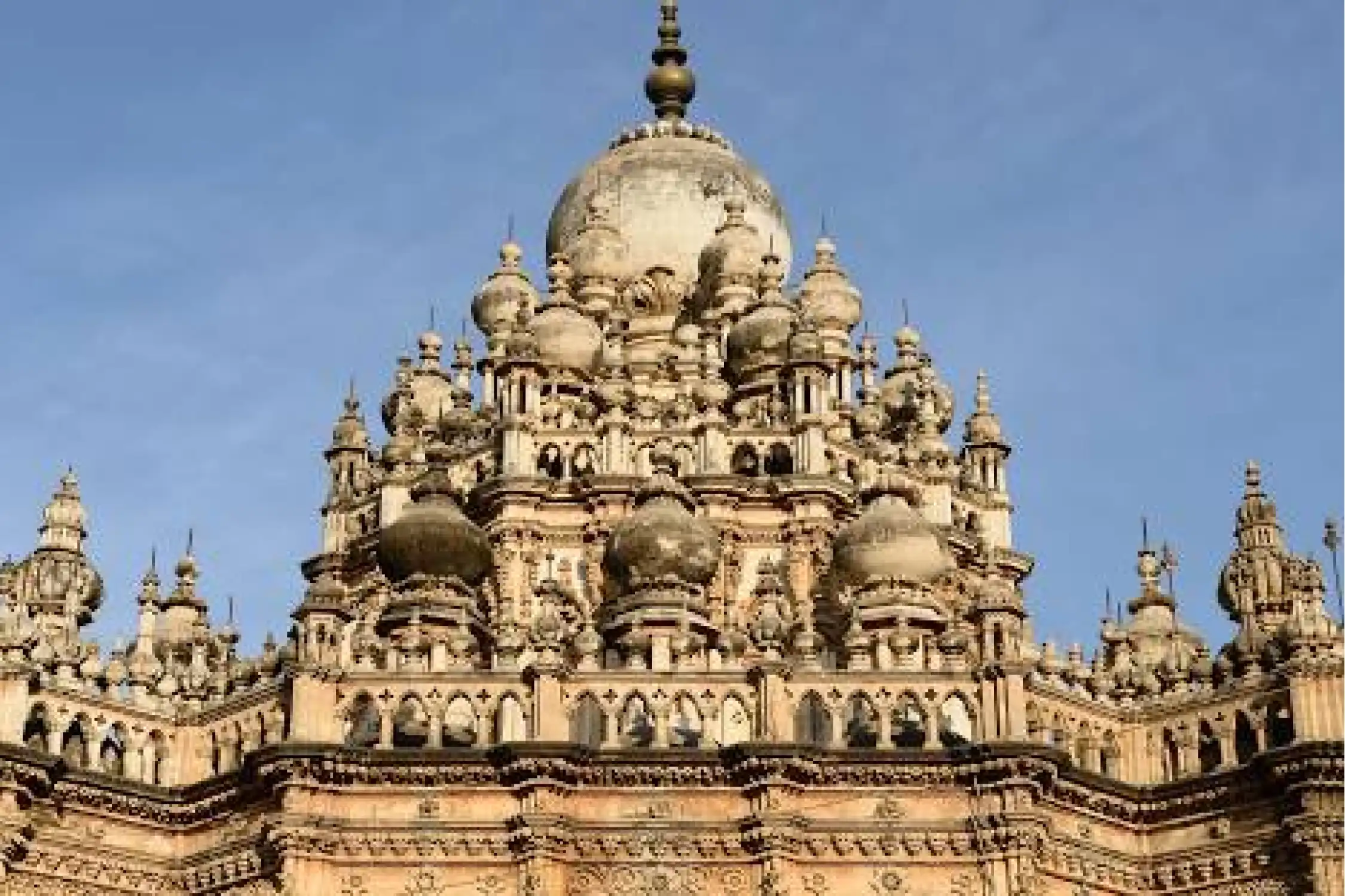 One Day Junagadh Sightseeing Trip