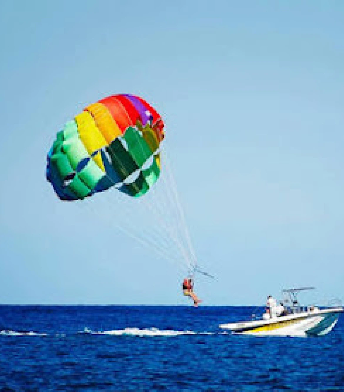 Watersports Combo in Dandi Beach Malvan