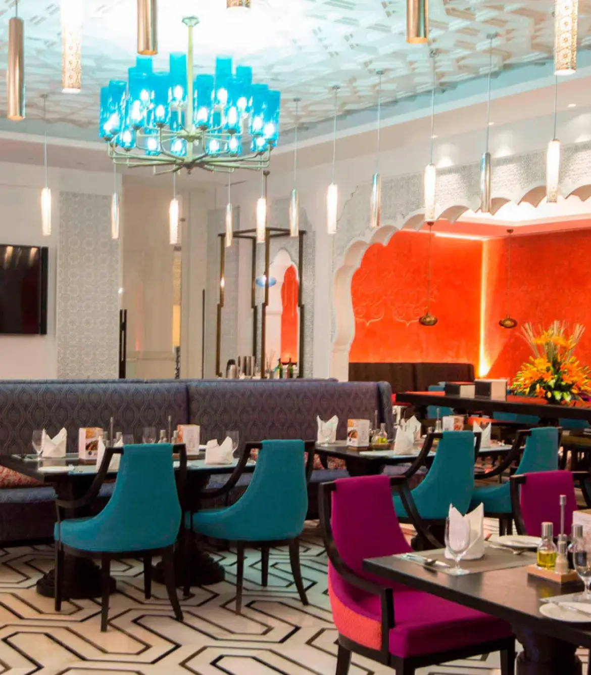ITC Rajputana Jaipur