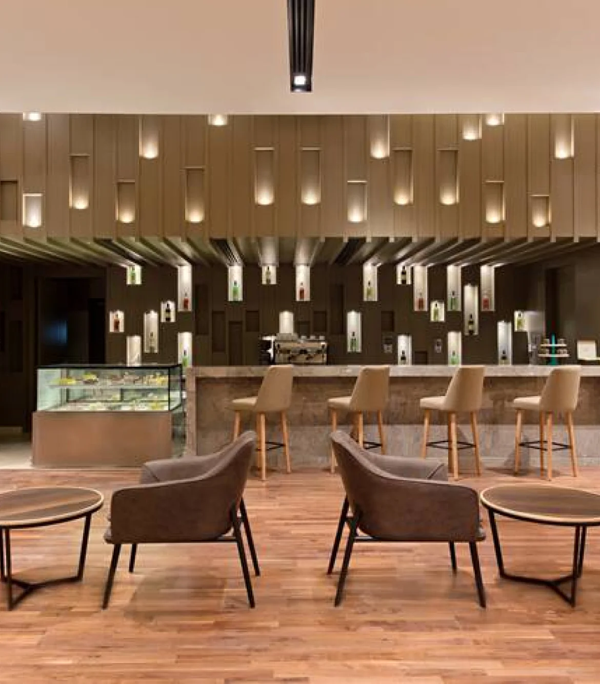 DoubleTree by Hilton Jaipur Amer