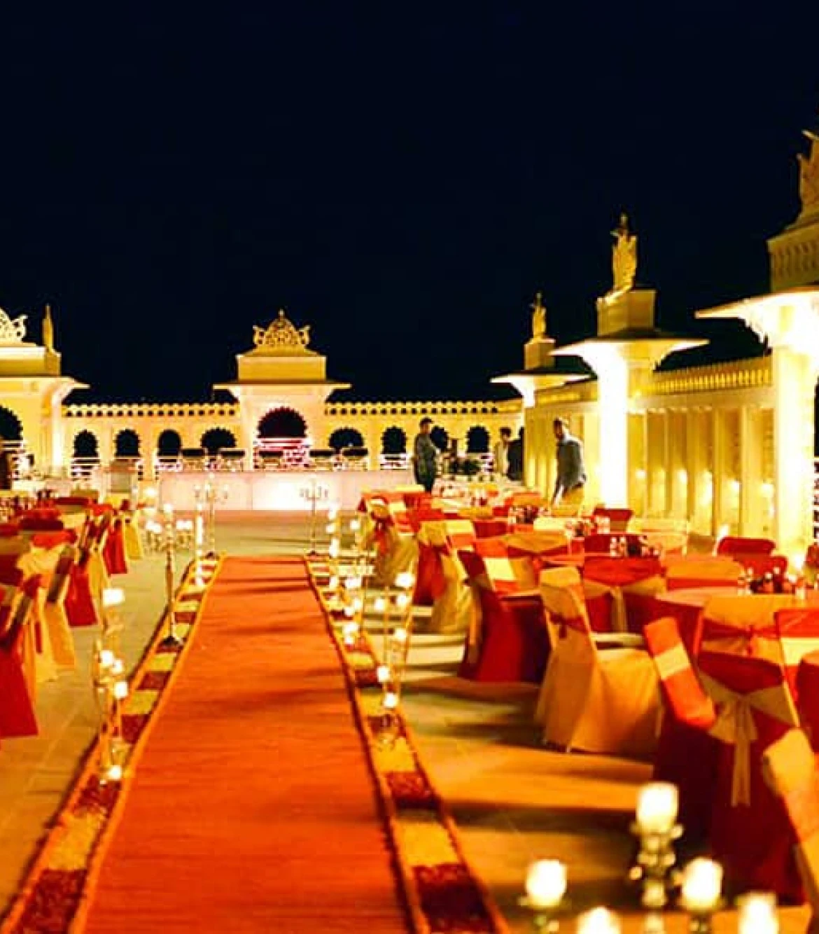 Chunda Palace Udaipur