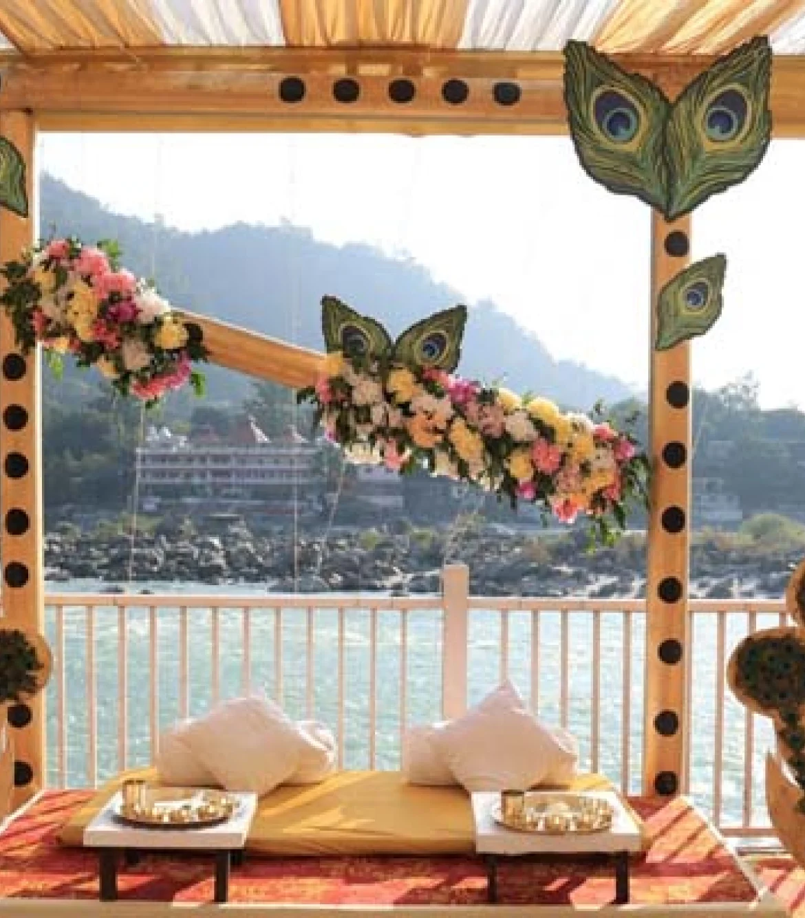 Divine Resort Rishikesh