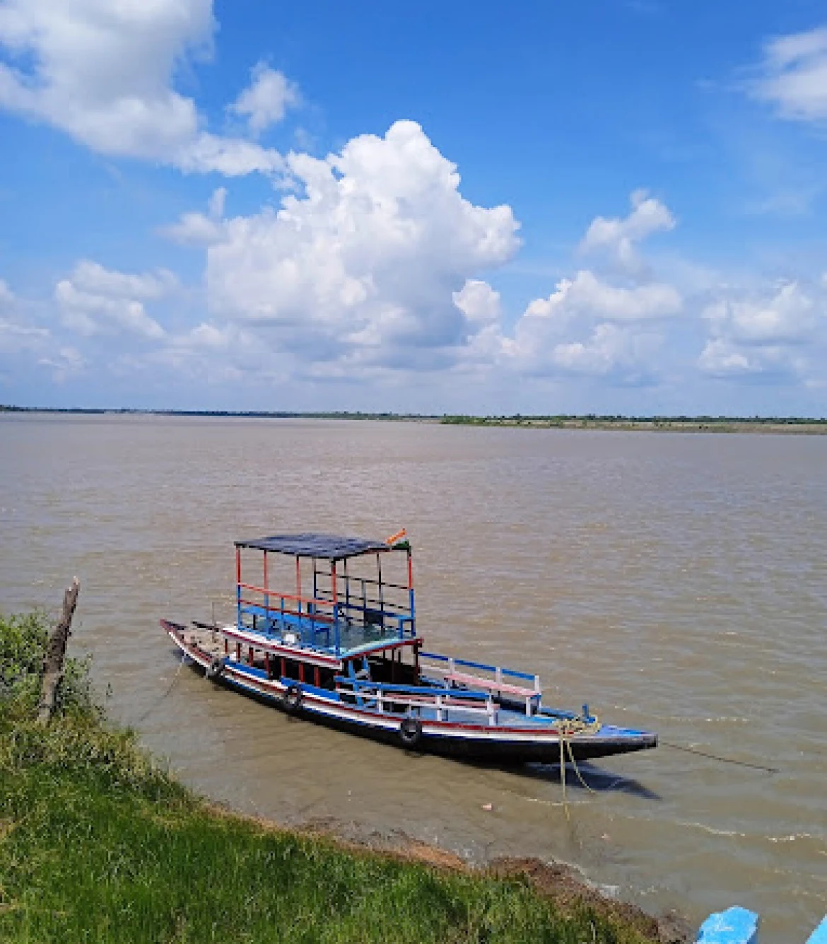 Cruise Party in Kolkata