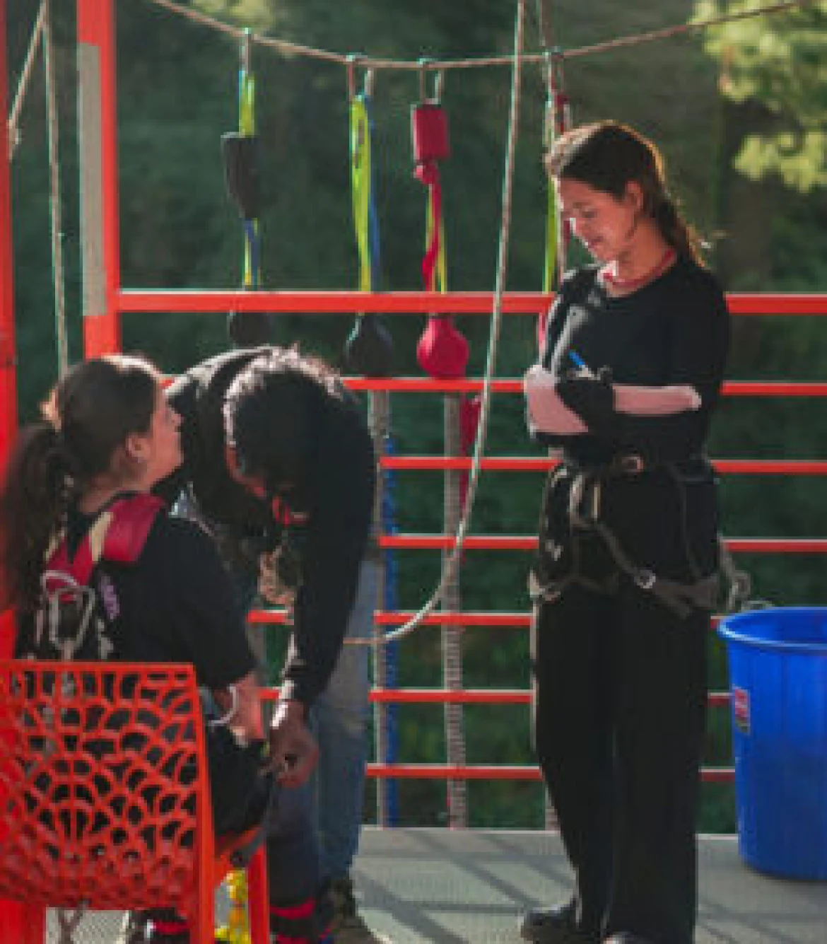 Bungee Jumping in Manali