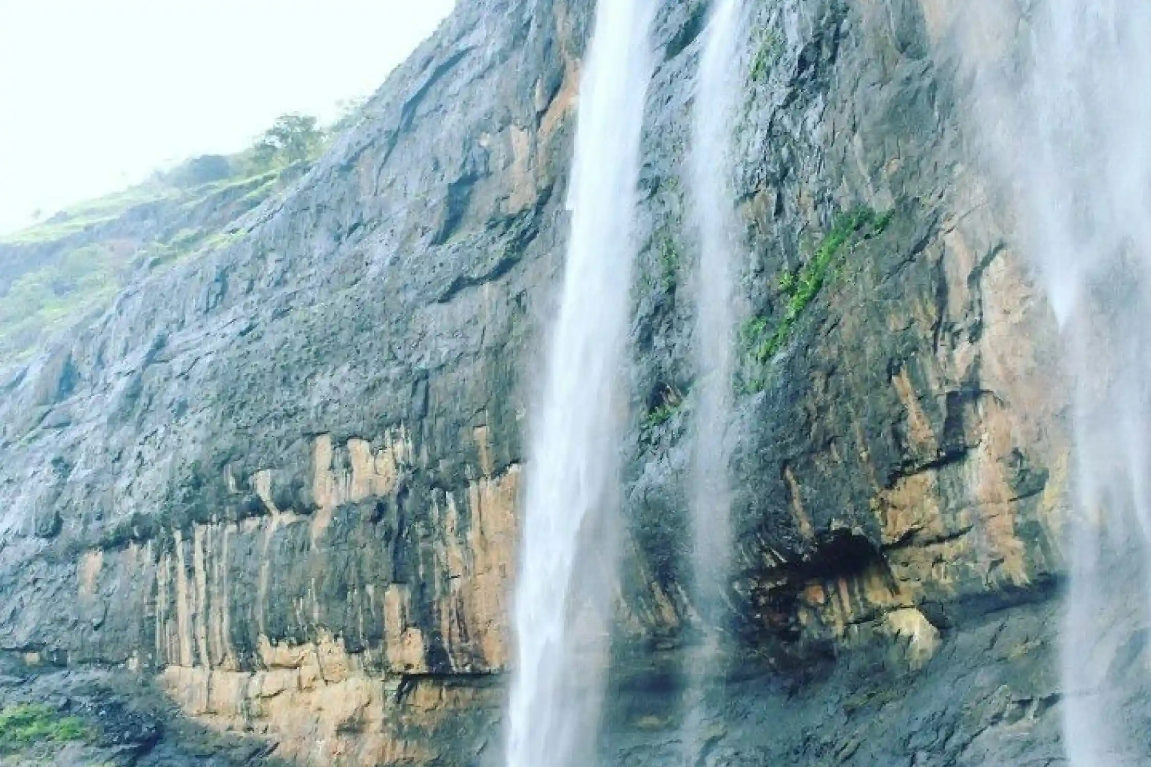 Vizag to Katika Waterfalls Day Trip