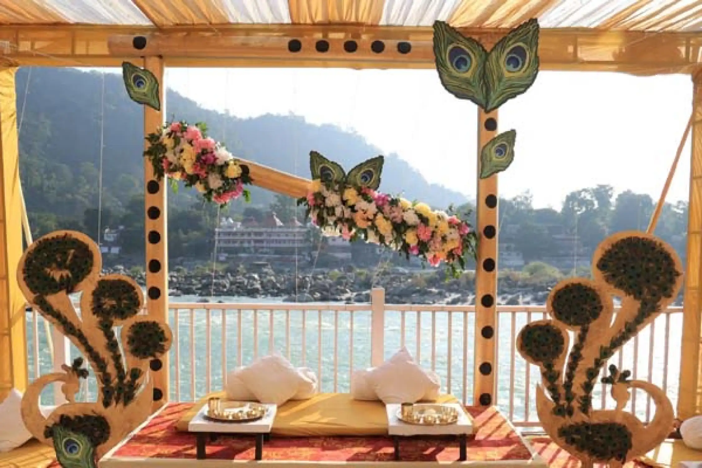 Divine Resort Rishikesh