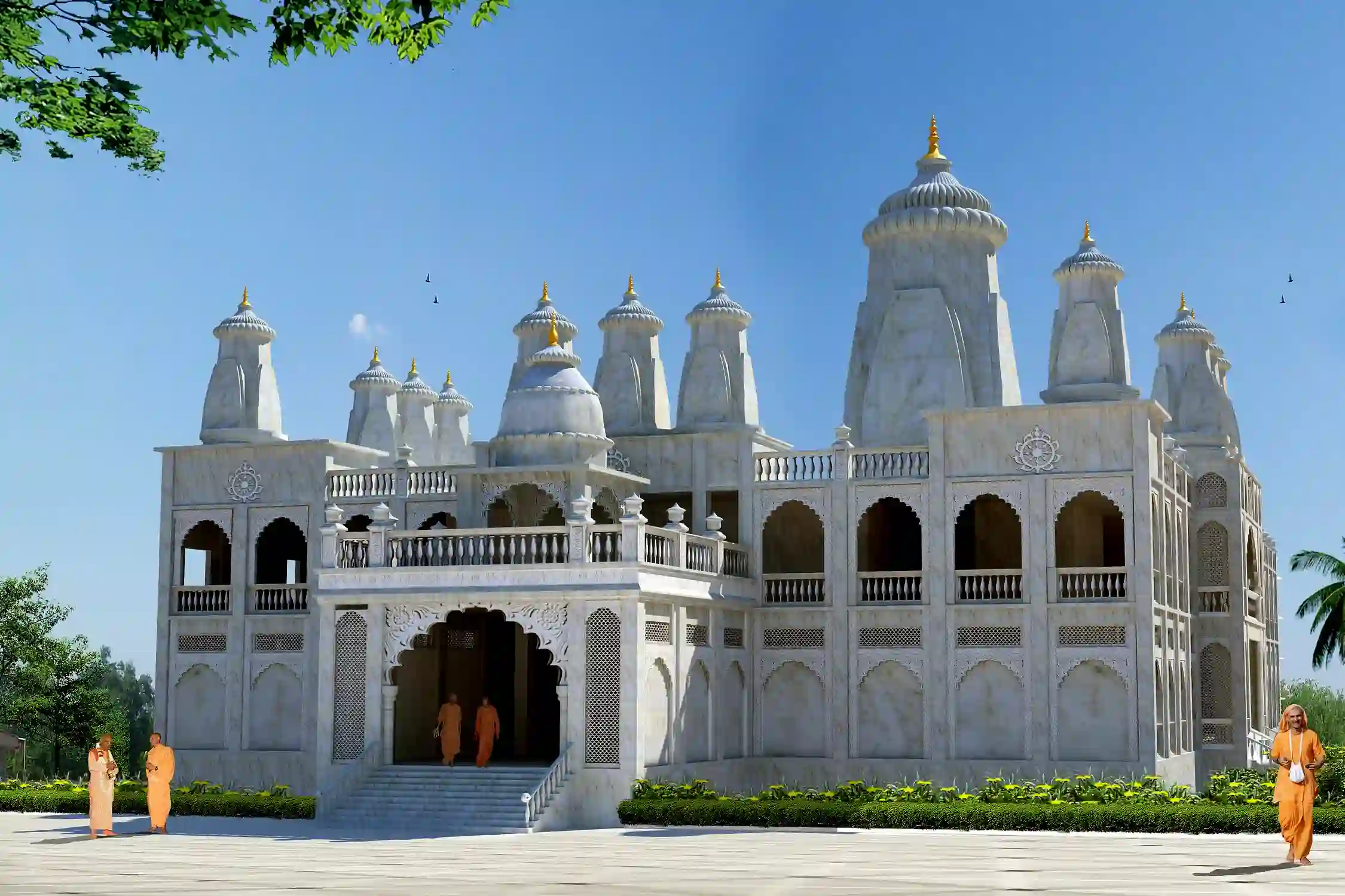 Full Day Raipur Sightseeing Trip