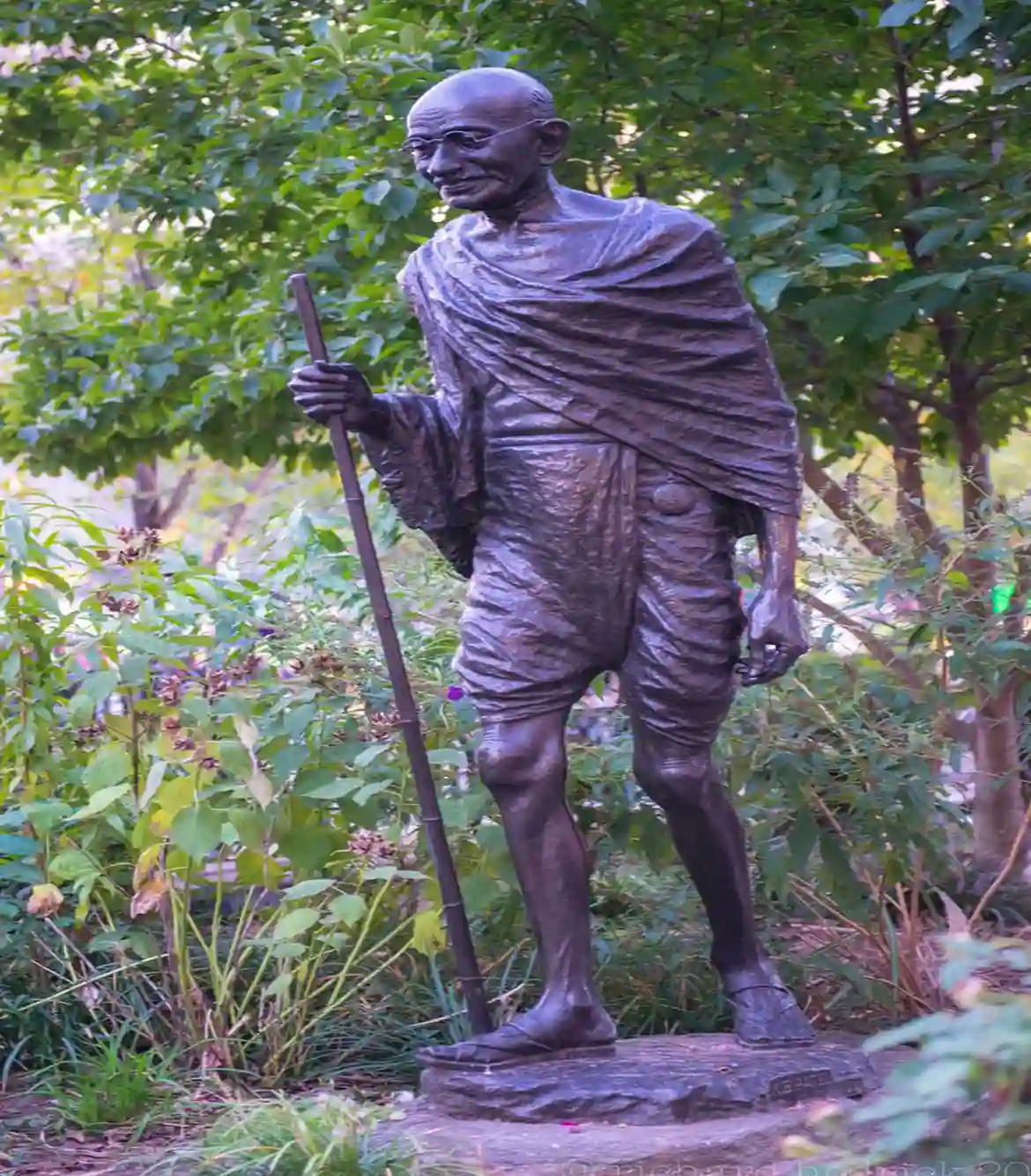 Bilaspur to Gandhi Udyan Park One Day Trip