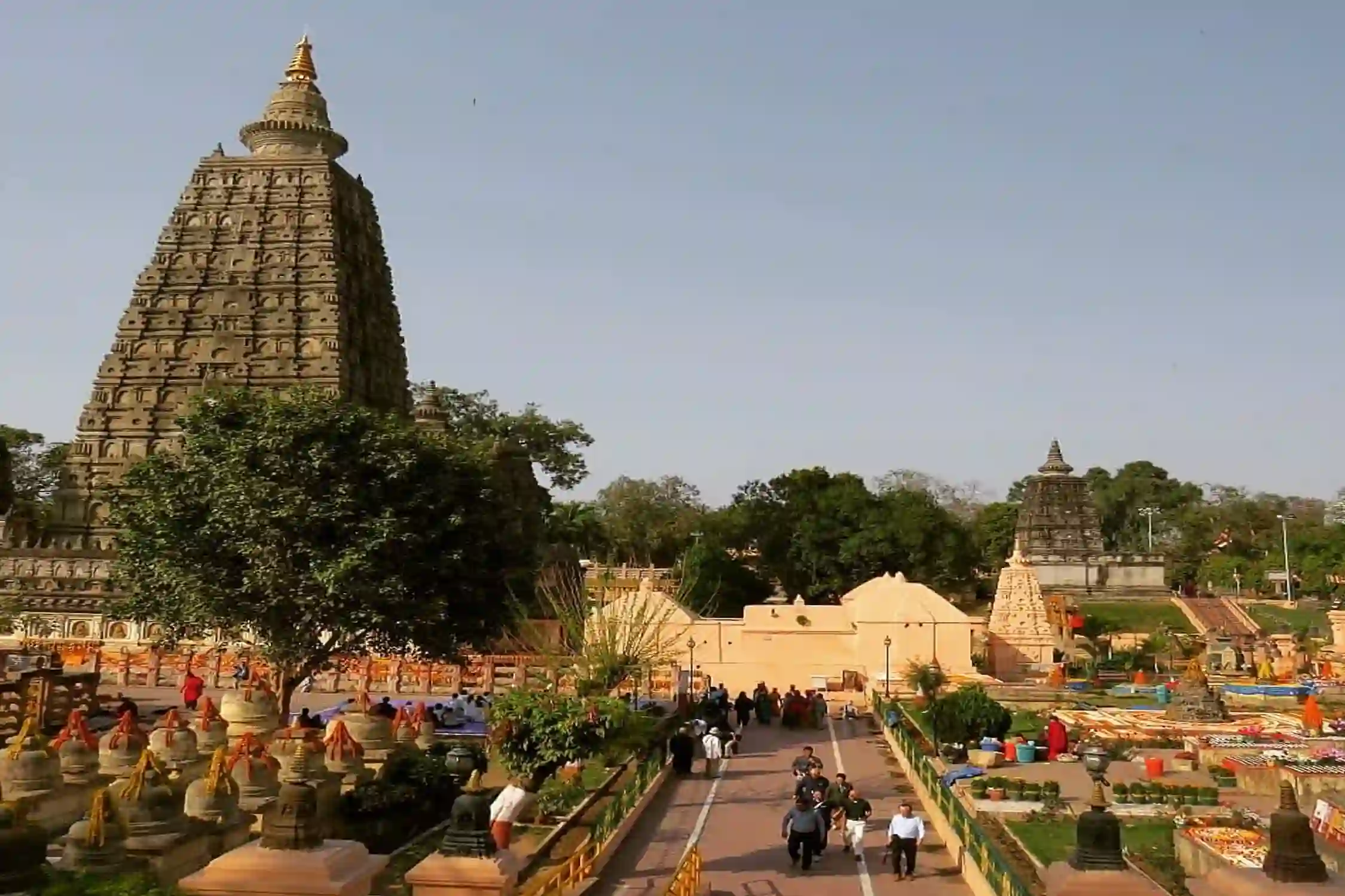 Gaya Tour Package from Varanasi