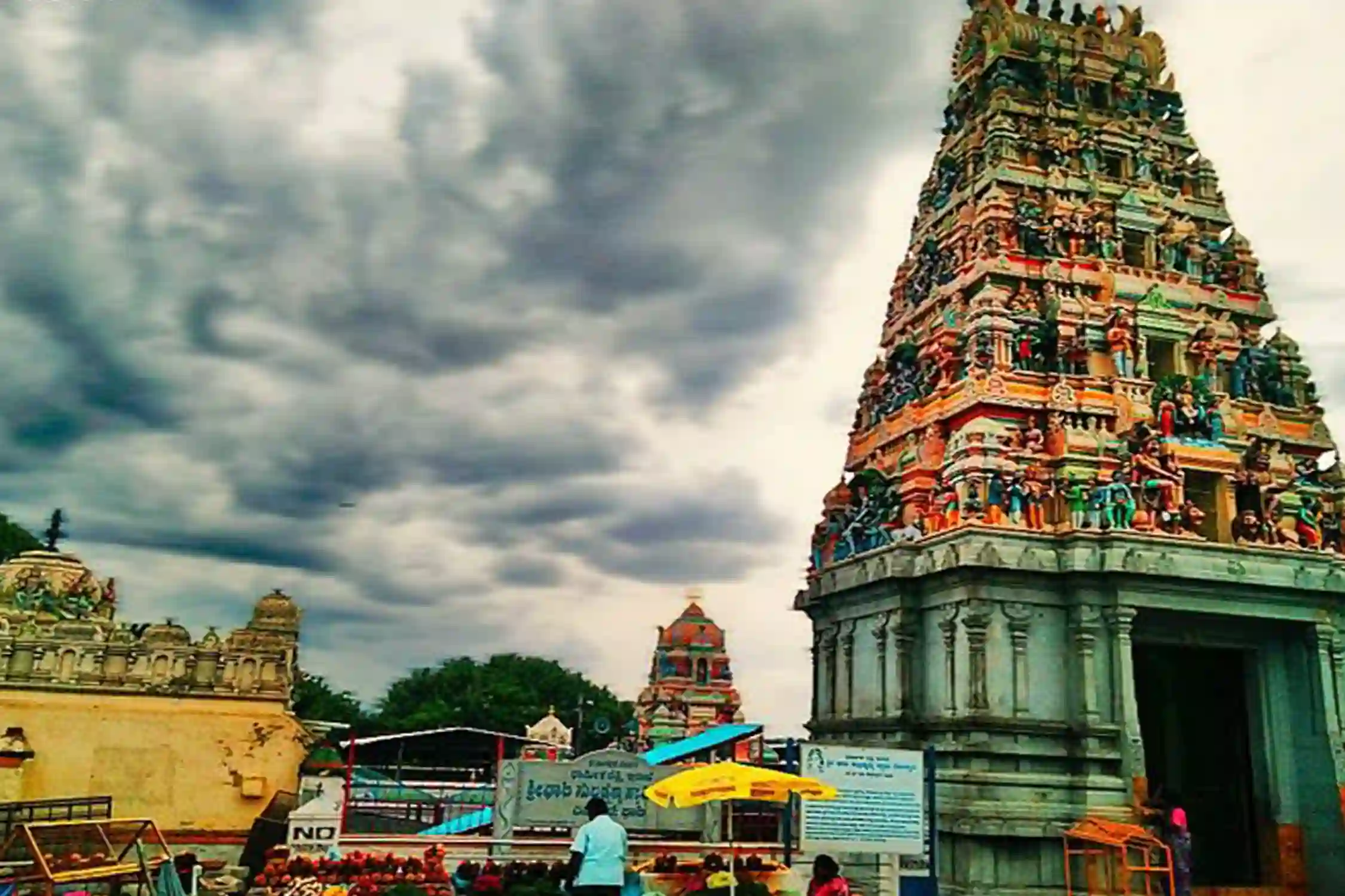 Day Trip to Ghati Subramanya from Bangalore