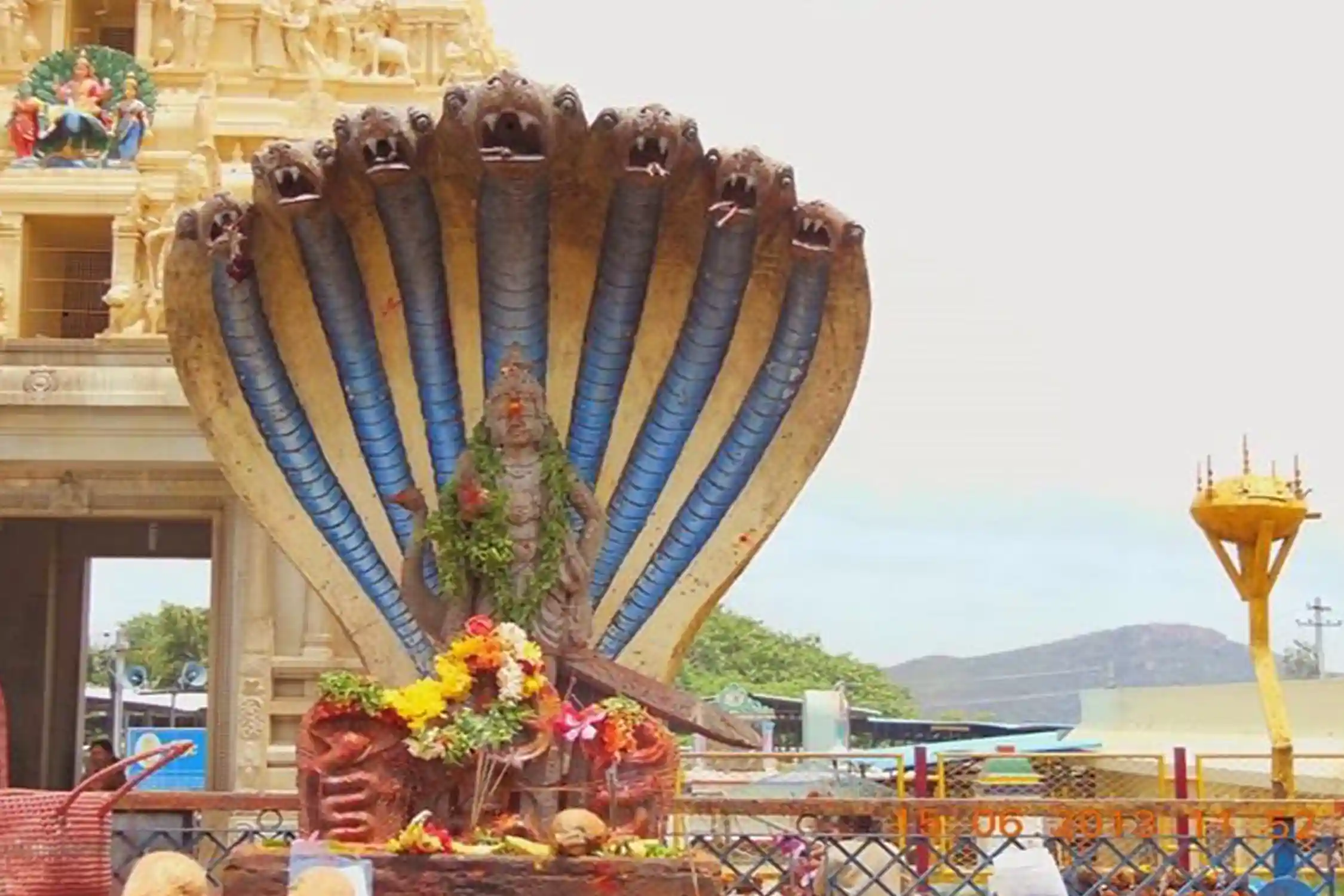 Day Trip to Ghati Subramanya from Bangalore