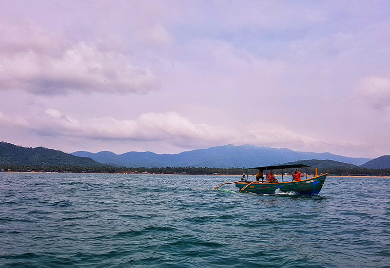 Goa Tour Package from Mumbai