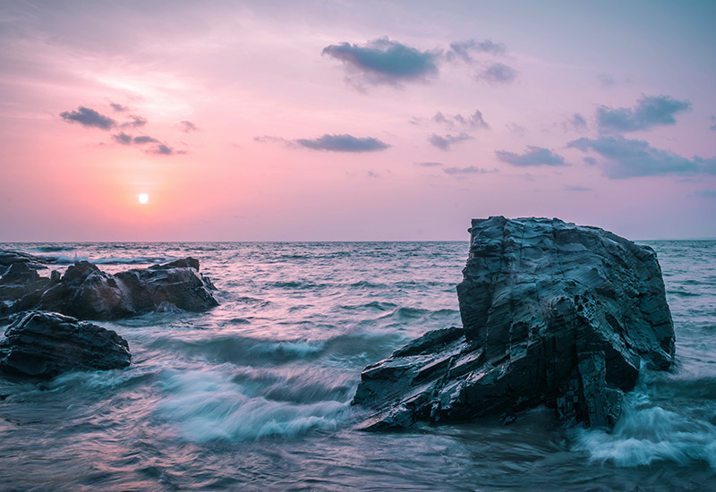 Goa Tour Package from Mumbai