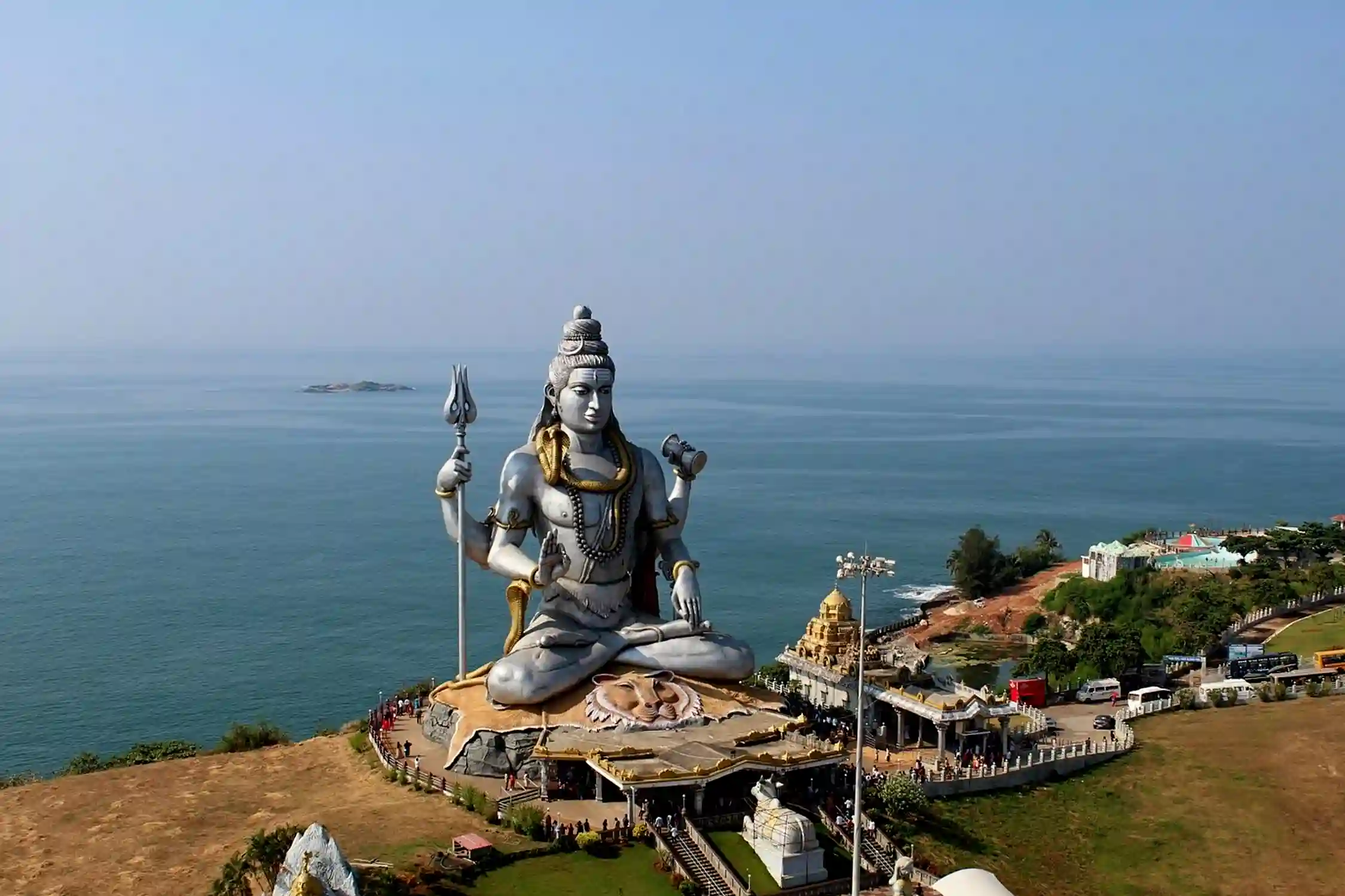 Gokarna Murudeshwar Package Tour from Bangalore