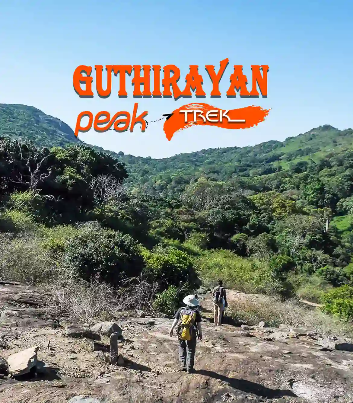 Guthirayan Peak Trek