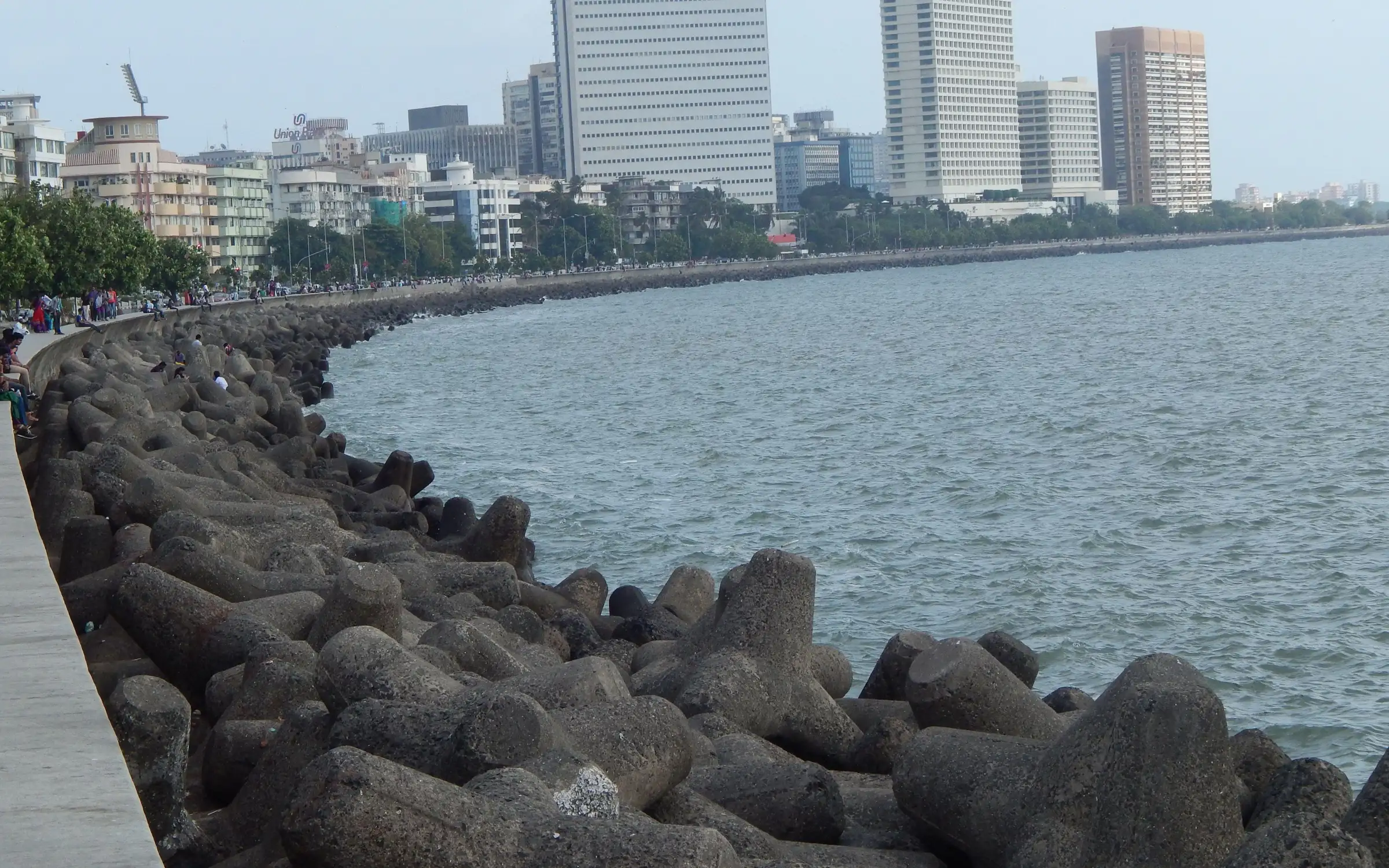 Half Day Mumbai Sightseeing Tour