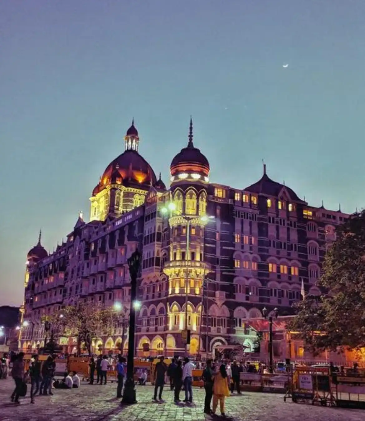 Half Day Mumbai Sightseeing Tour