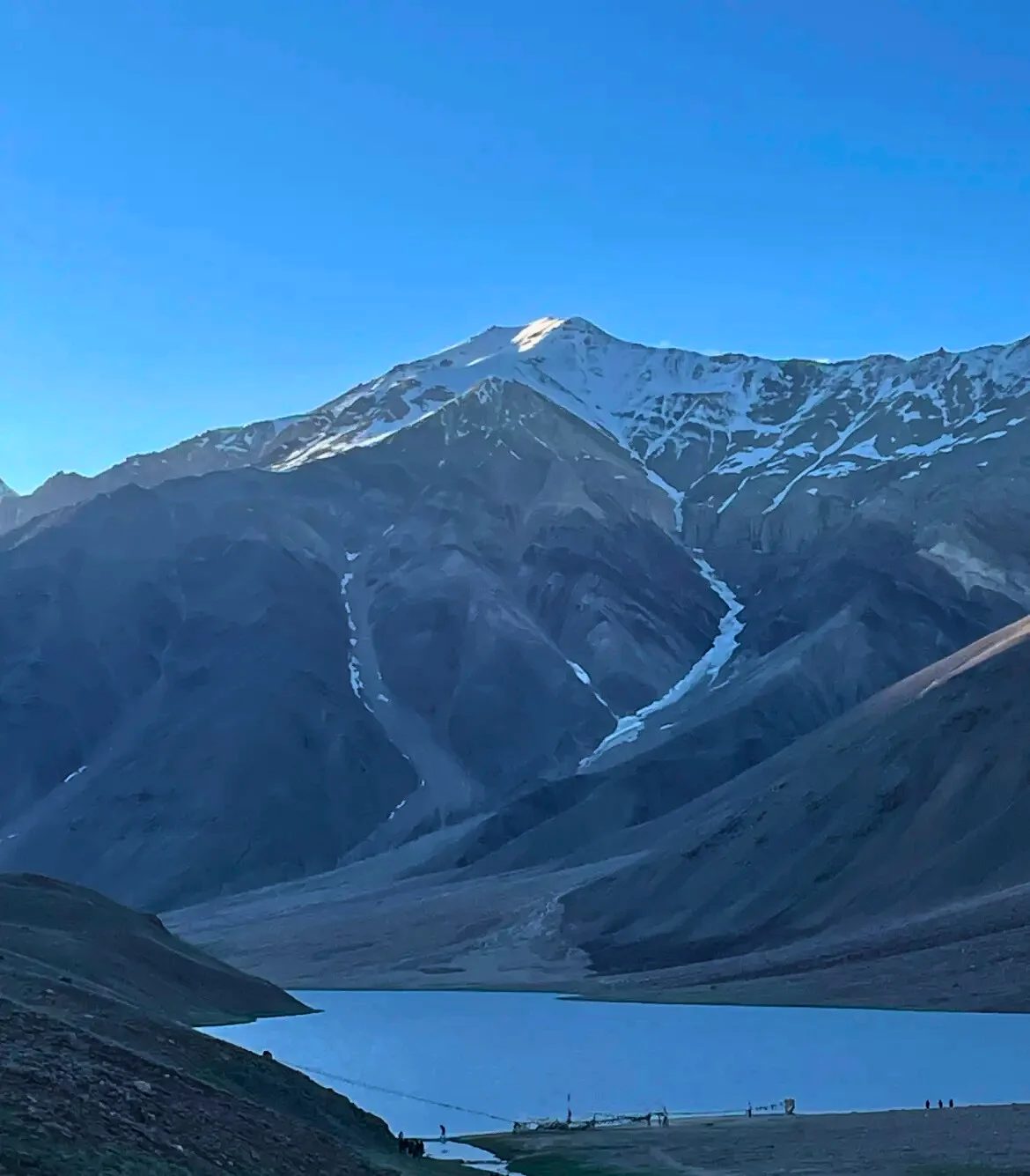 5 Days Hampta Pass Trek with Chandratal Lake 2025