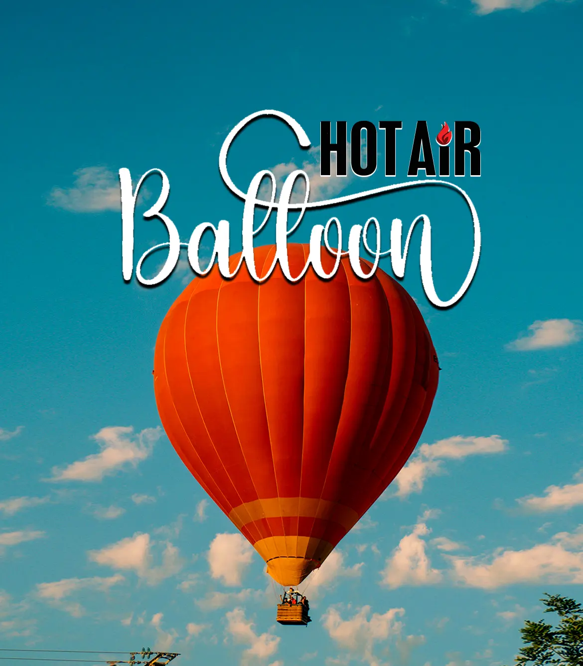 Hot Air Balloon in Gurgaon