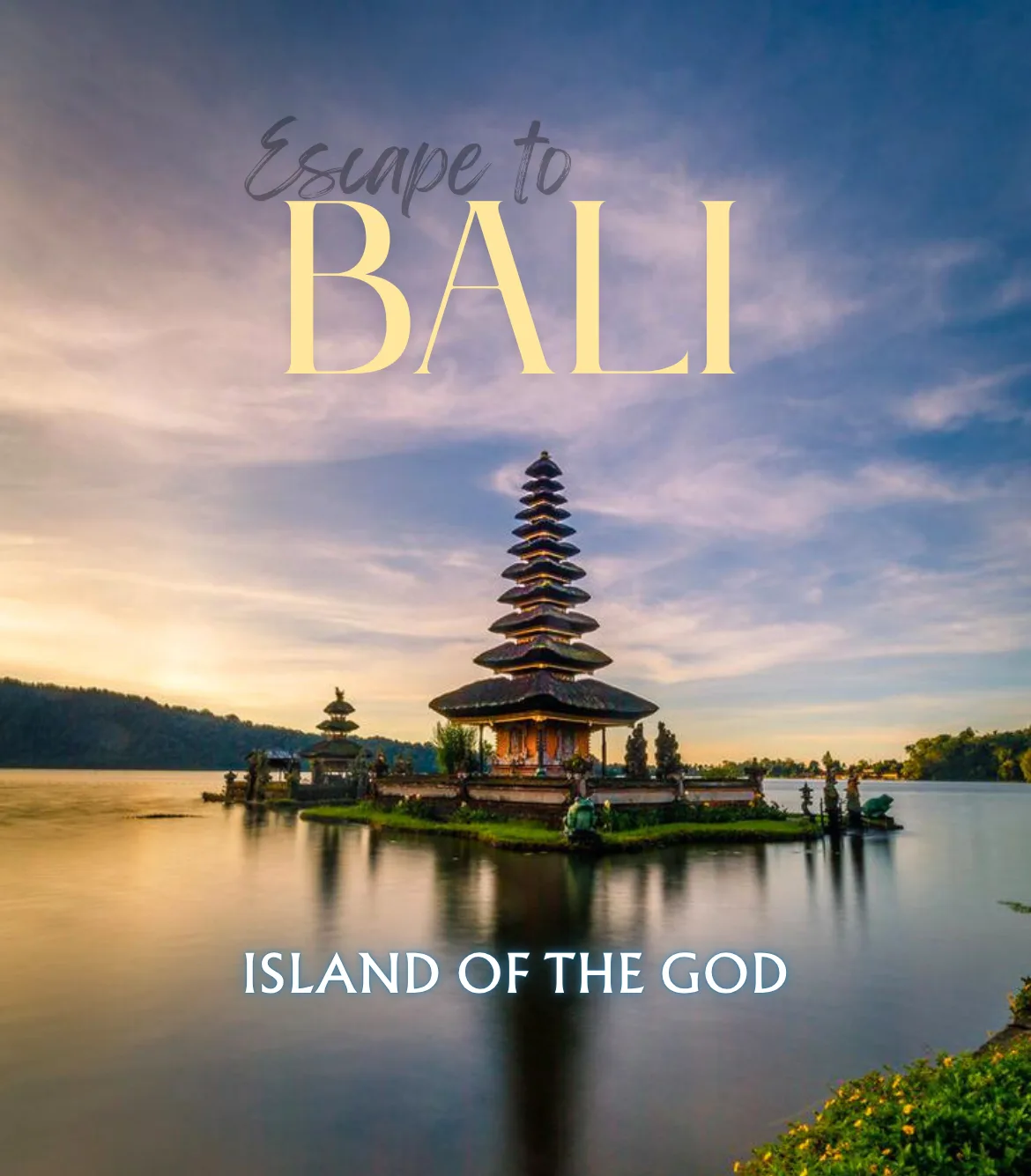 Bali Tour Package for Family