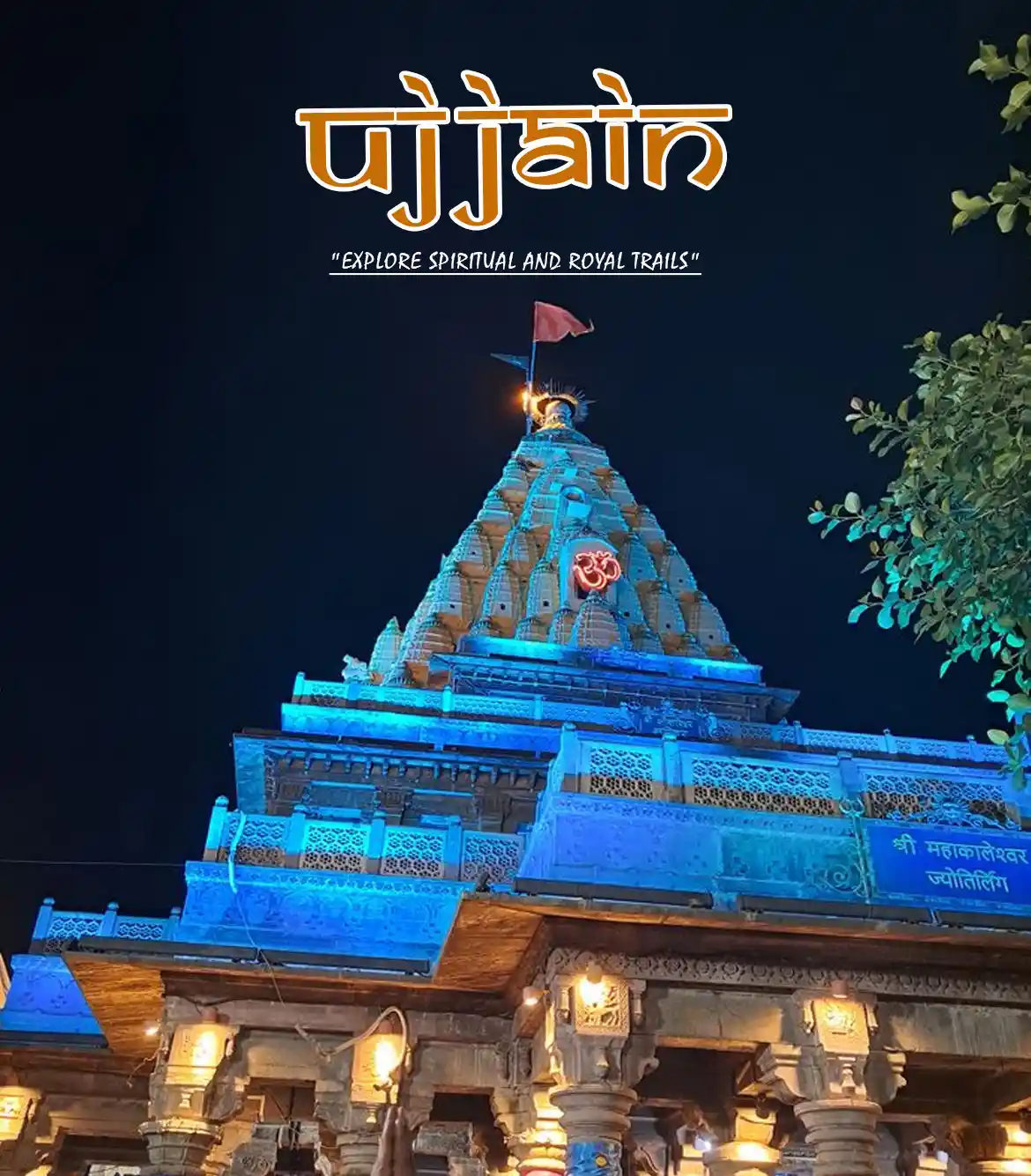 Indore Ujjain Mandu Tour Package