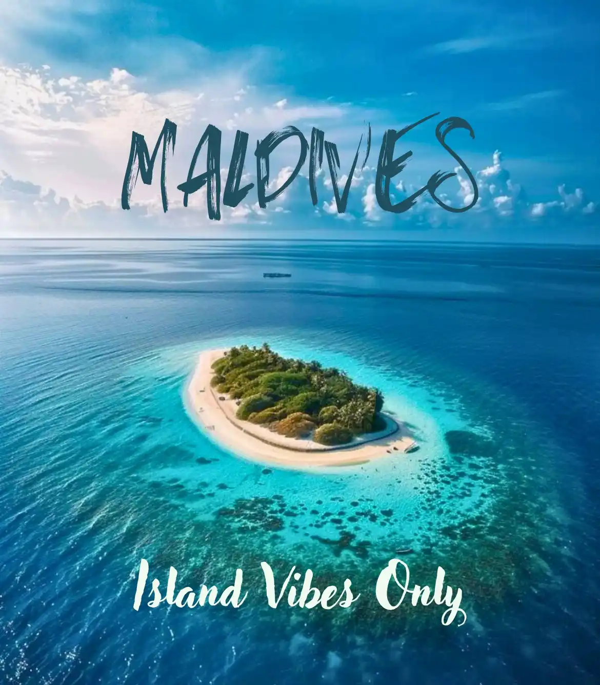 5 Days Maldives Tour Package