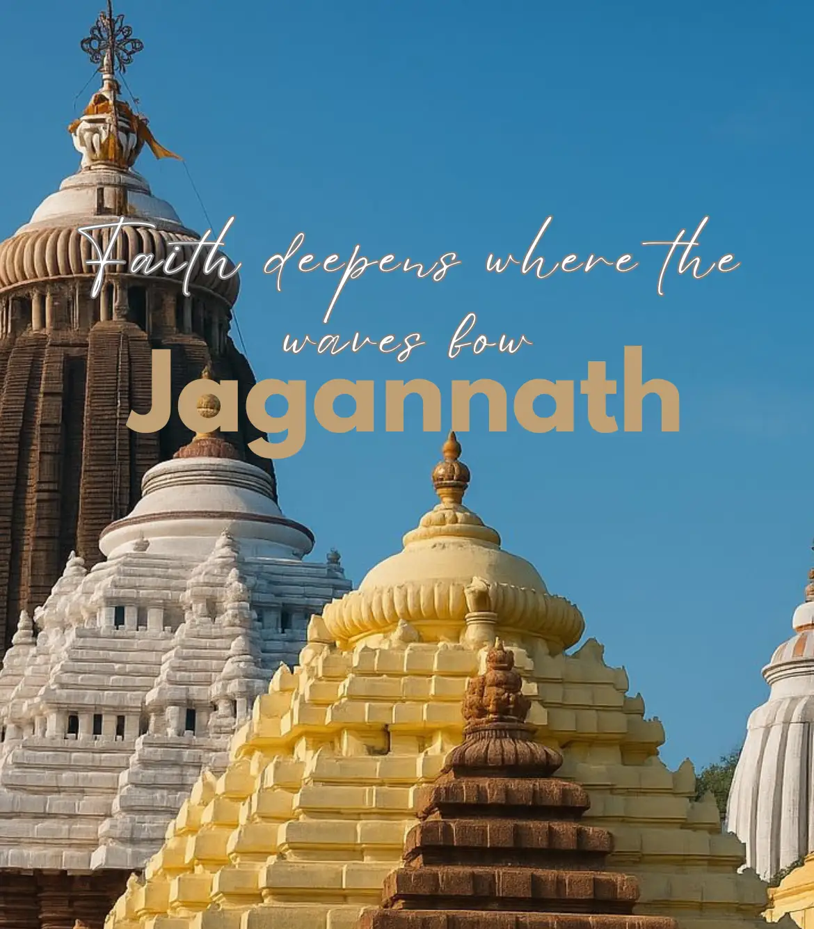 Jagannath Puri and Konark Packages Tour
