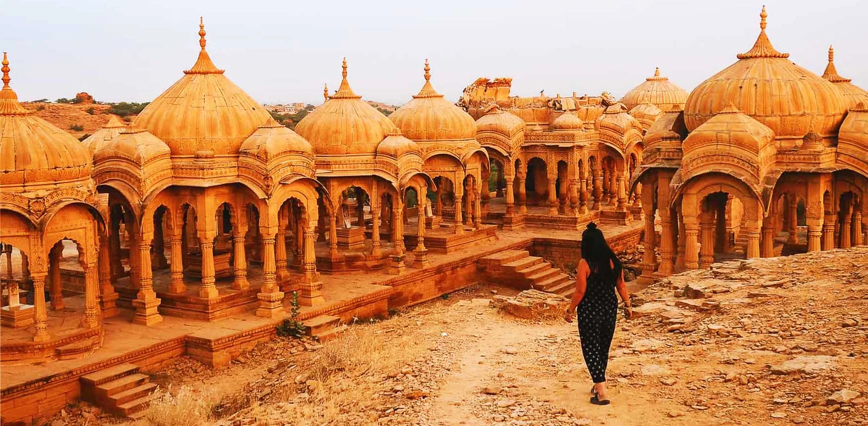 Jaisalmer Tour Package 2 Days