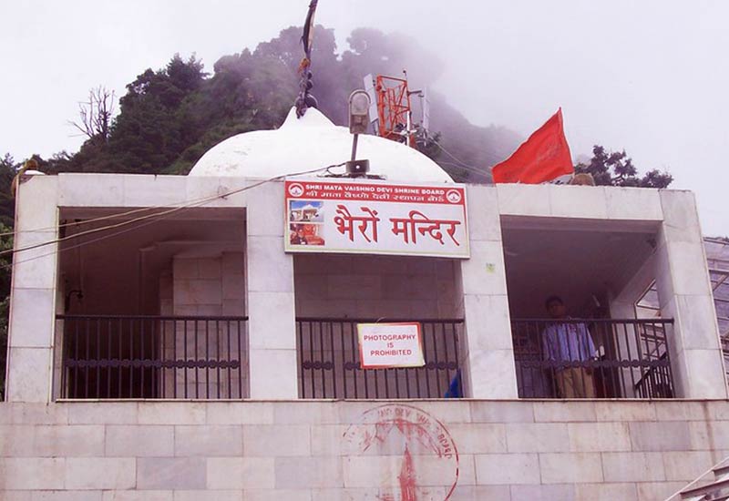 Vaishnodevi Tour Package with Patnitop