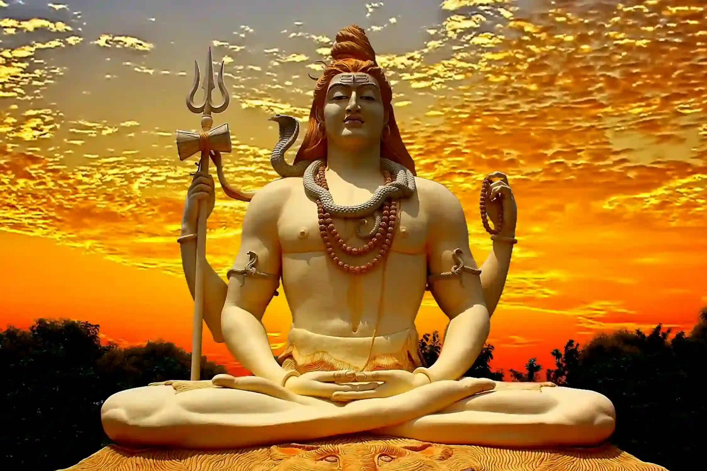Jyotirlinga Tour Package from Bangalore