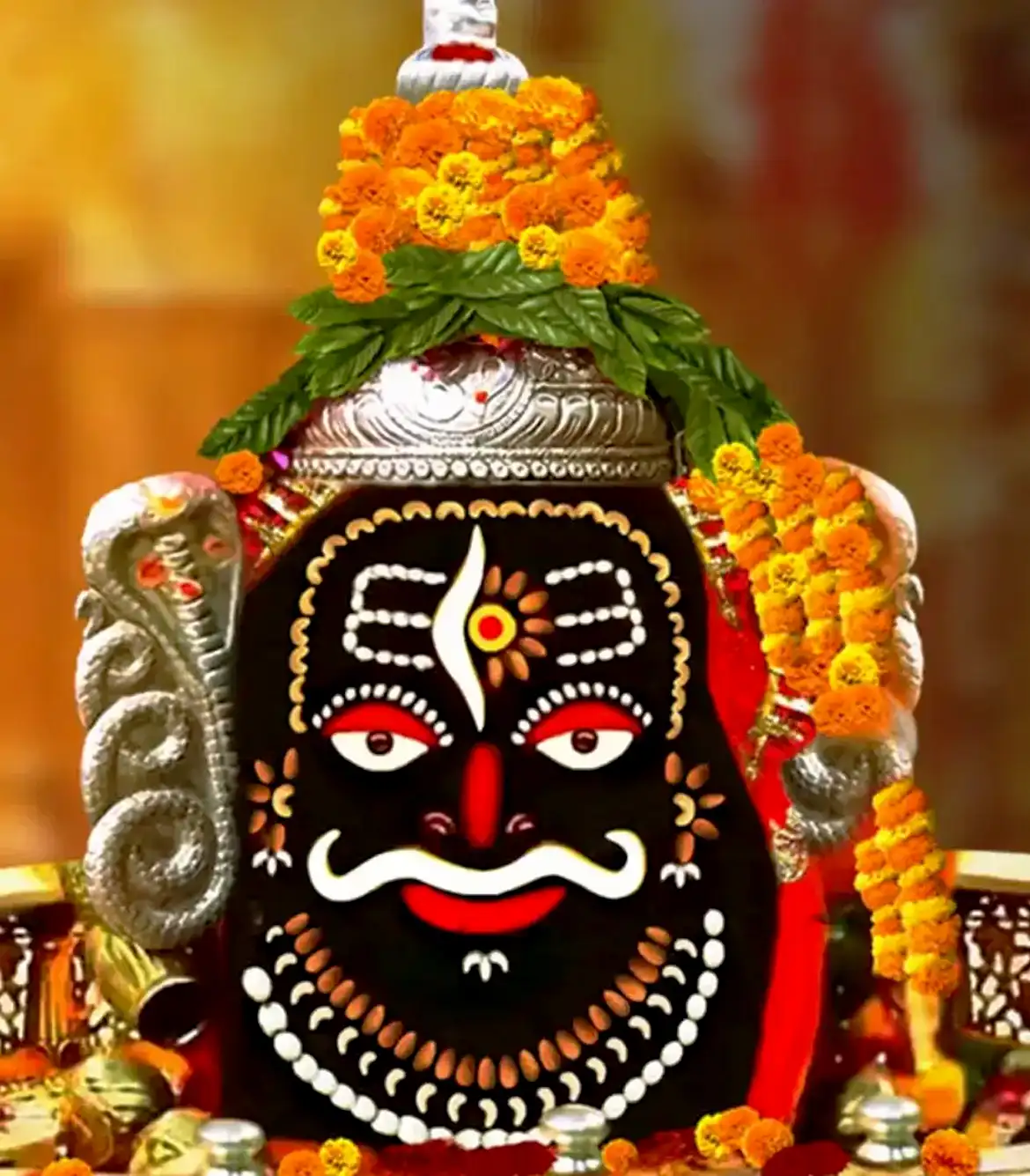 Jyotirlinga Tour Package from Bangalore